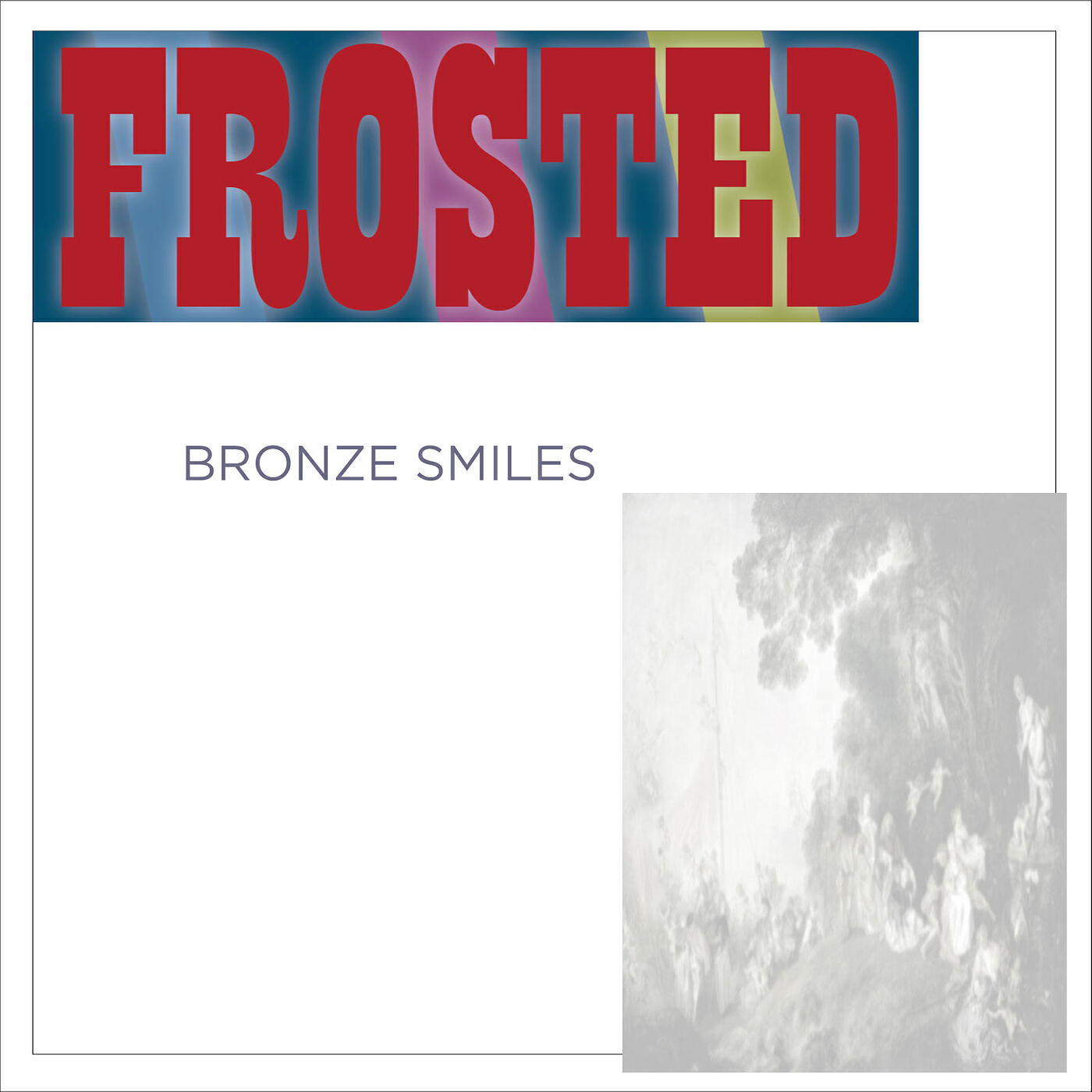 Релиз Bronze Smiles