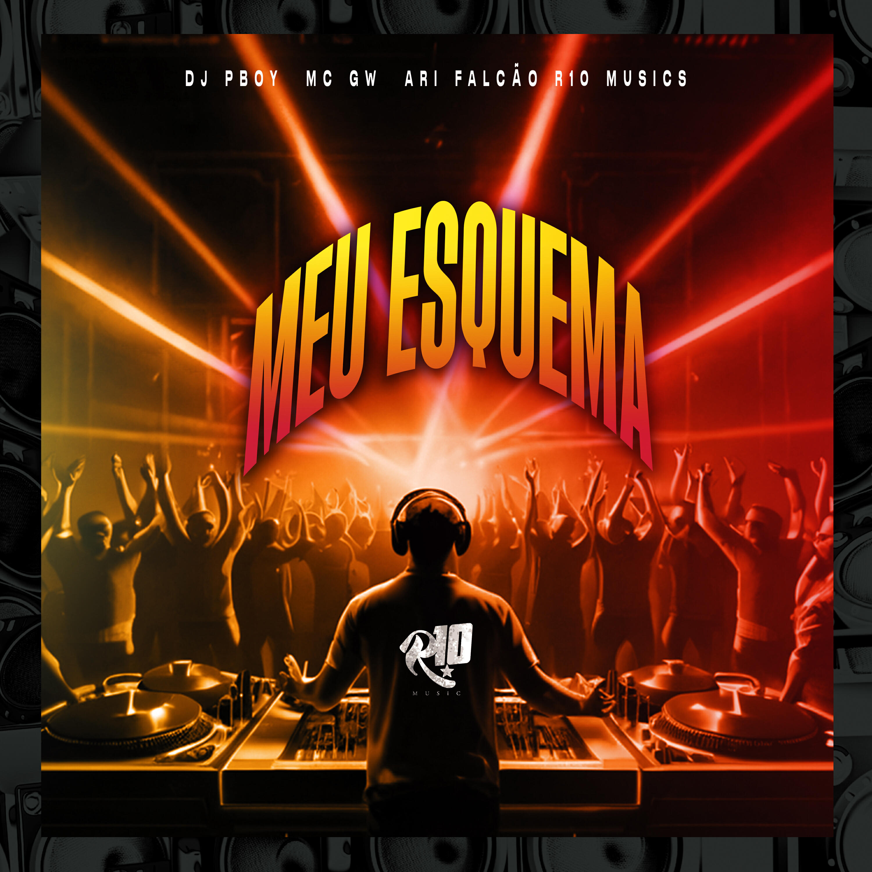 Релиз Meu Esquema