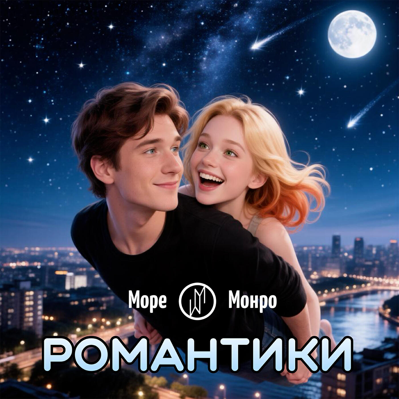 Релиз Романтики