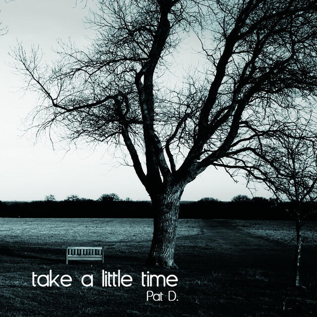 Релиз Take A Little Time