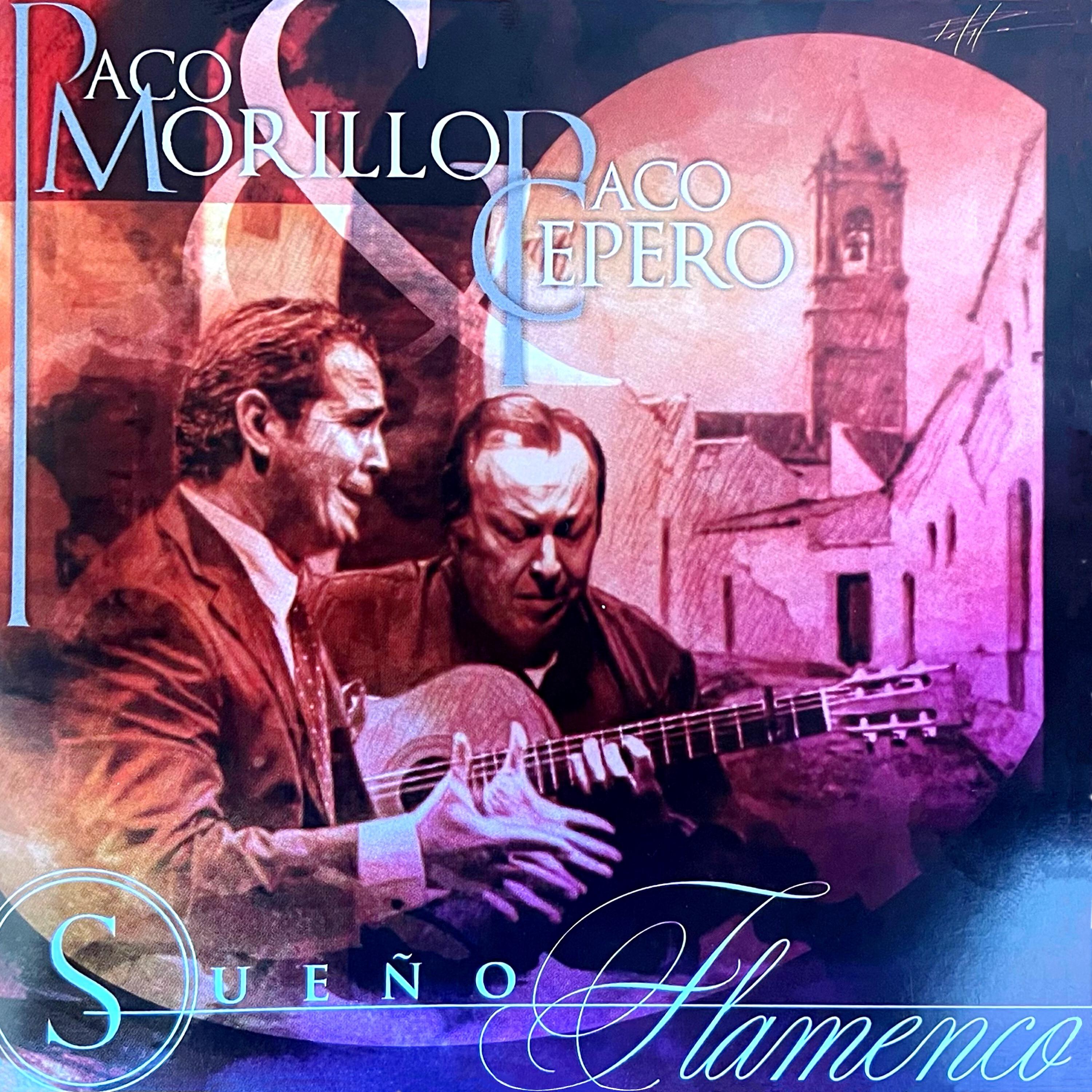 Paco Morillo