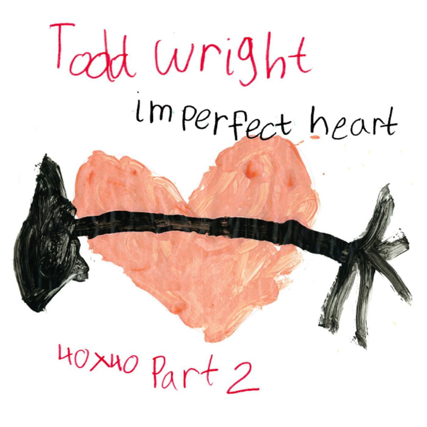 Релиз Imperfect Heart