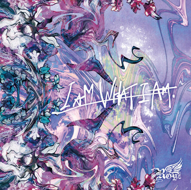 Релиз I AM WHAT I AM
