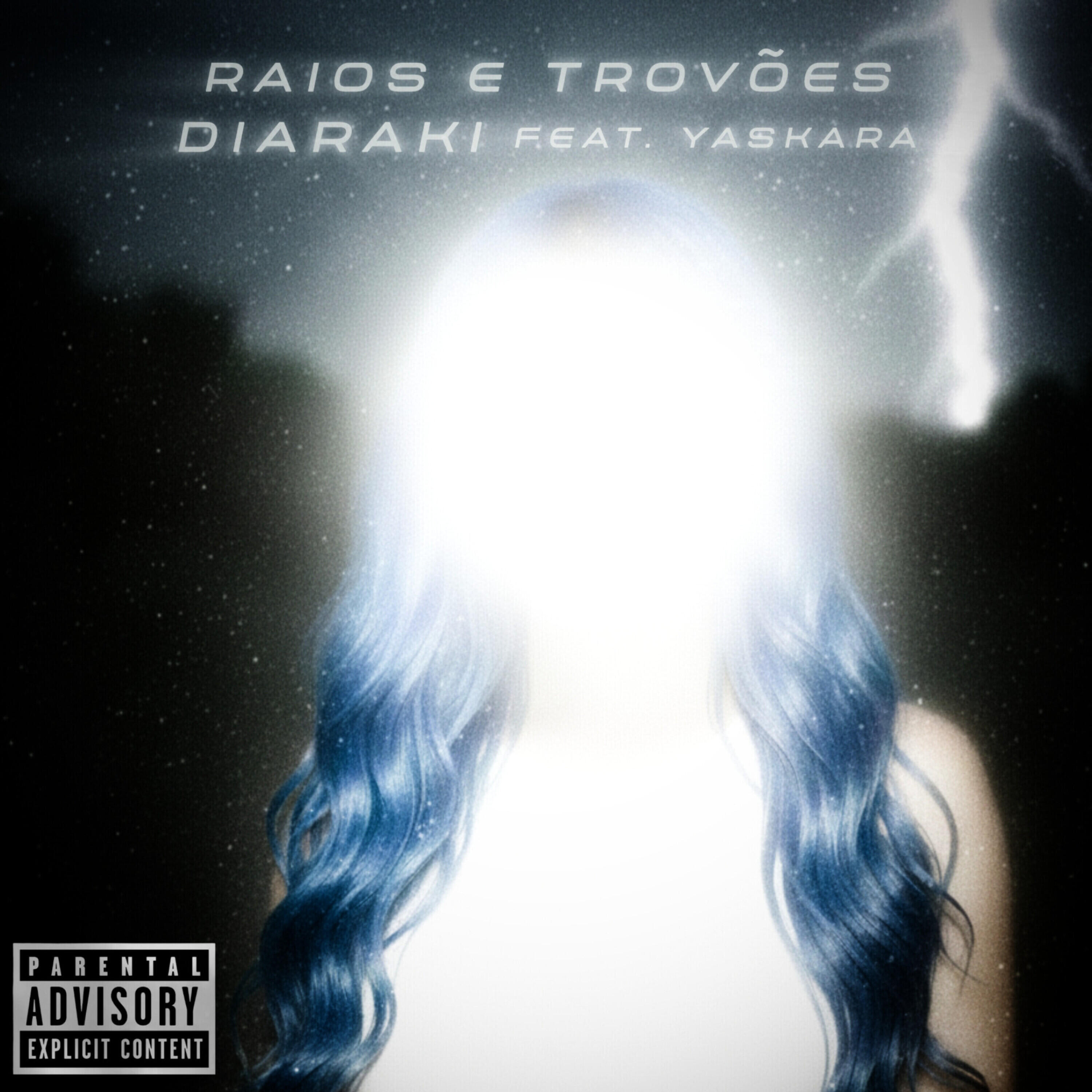 Релиз Raios e Trovões