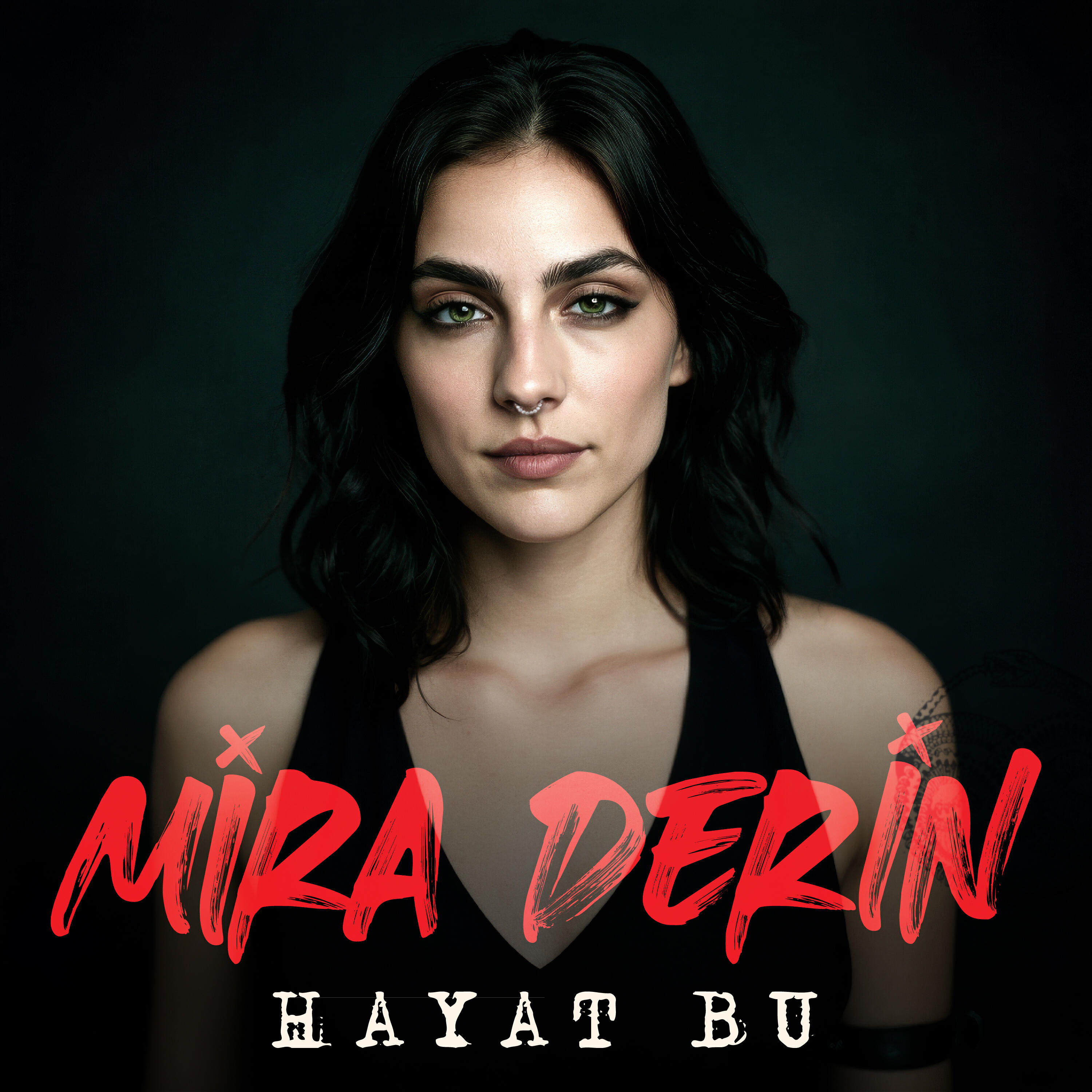 Релиз Hayat Bu
