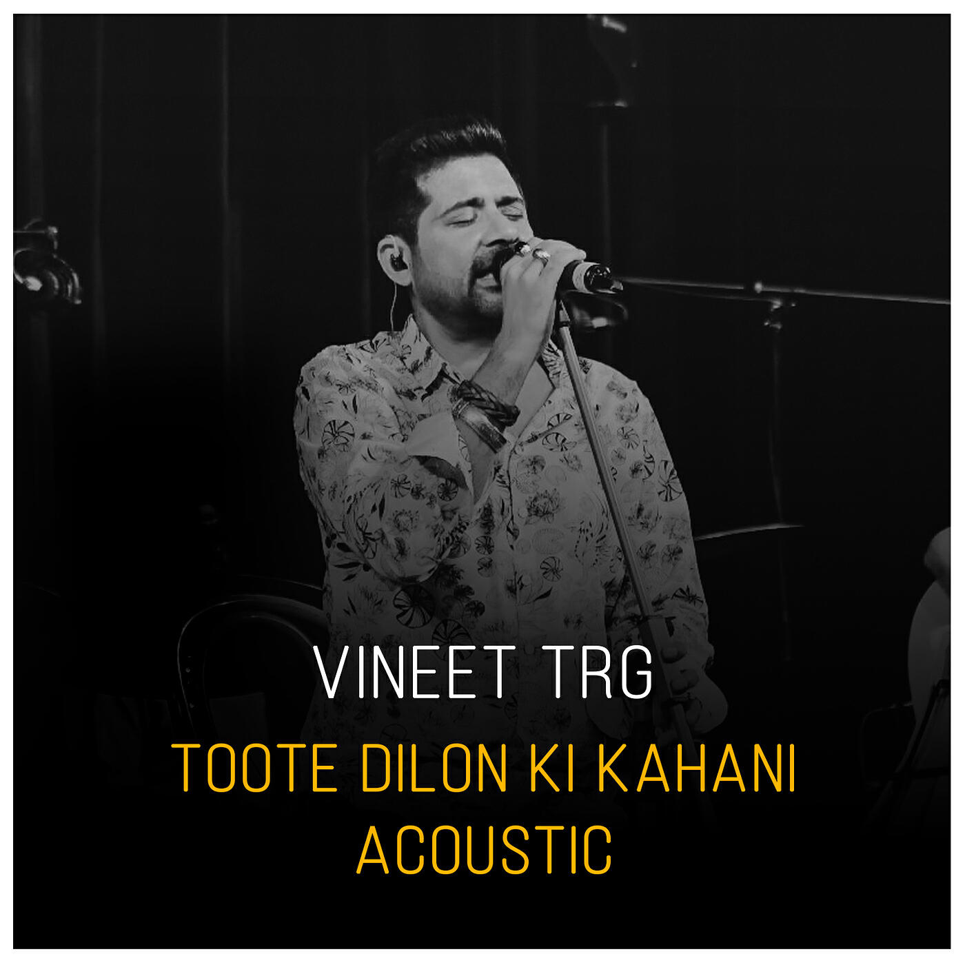 Релиз Toote Dilon Ki Kahani (Acoustic)