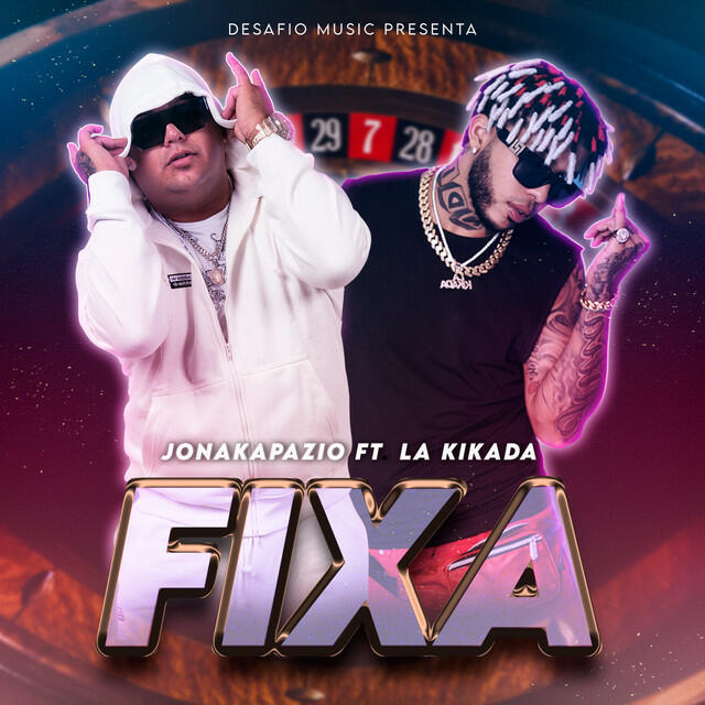Релиз Fixa