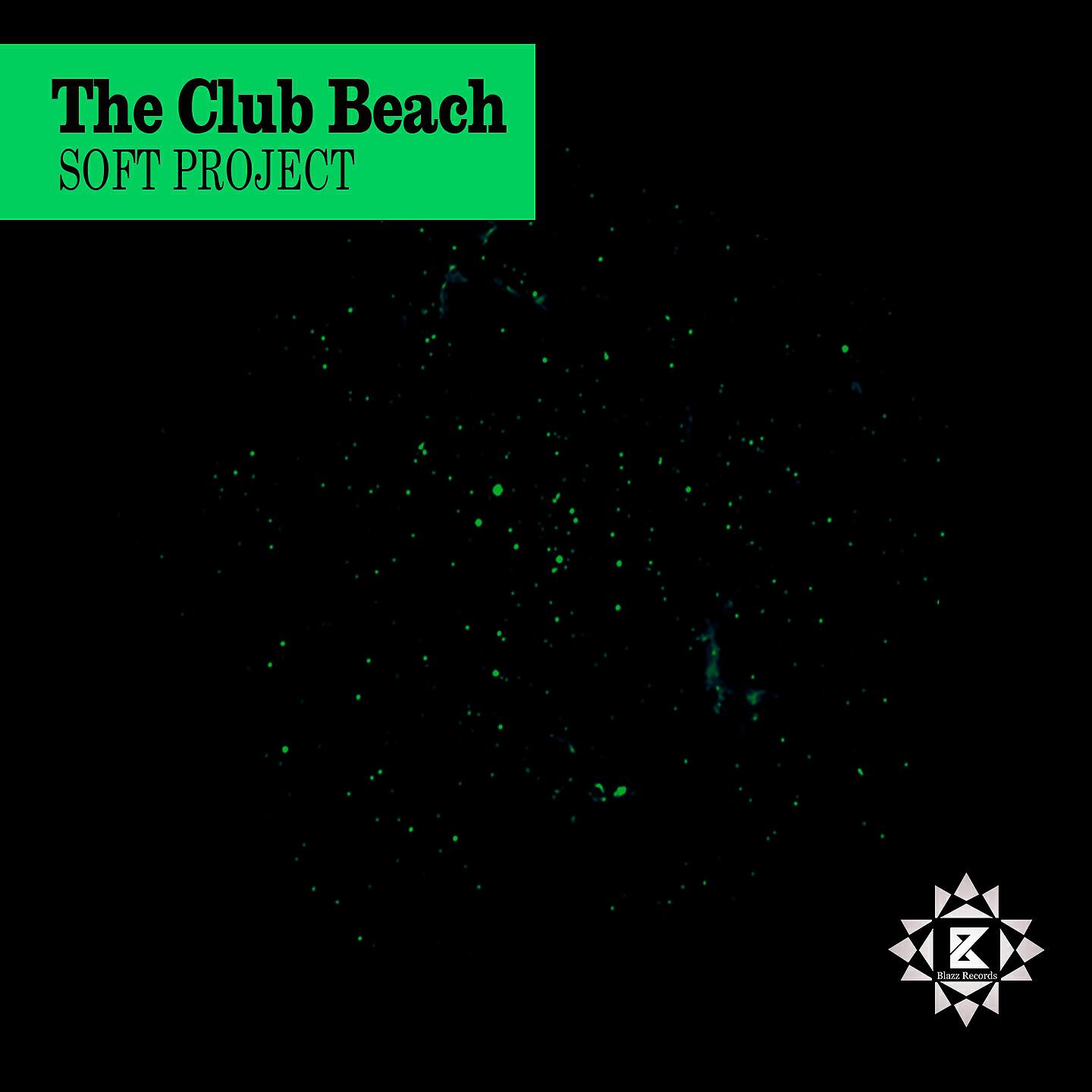 Релиз The Club Beach