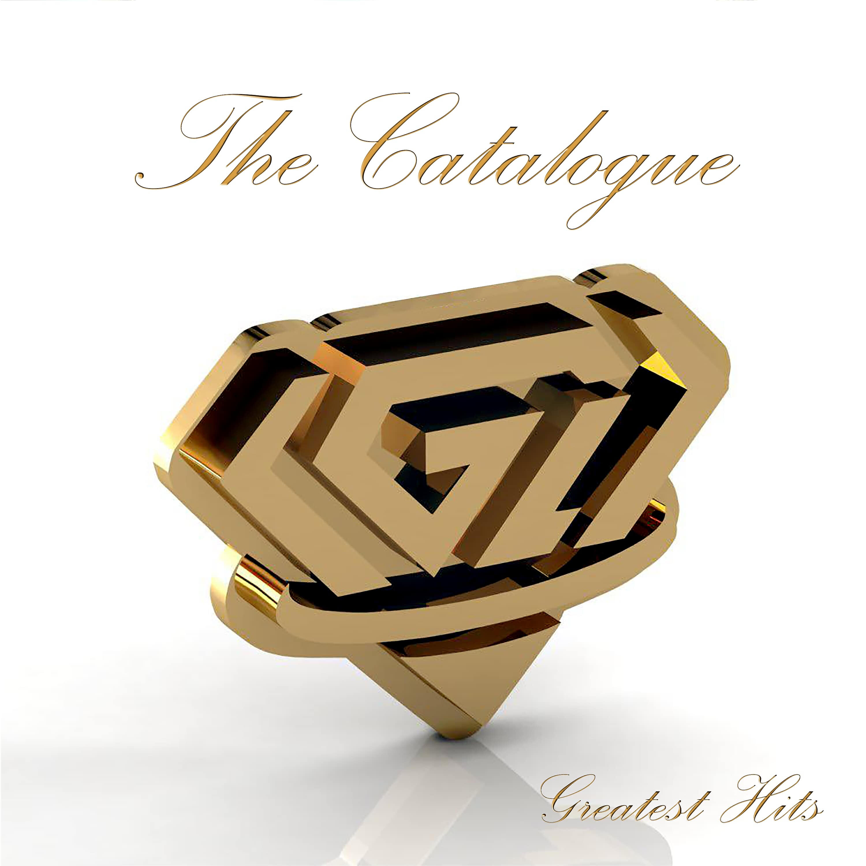 Релиз The Catalogue : Greatest Hits