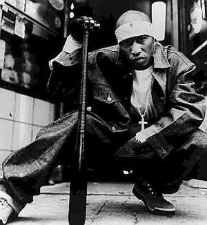 Fredro Starr