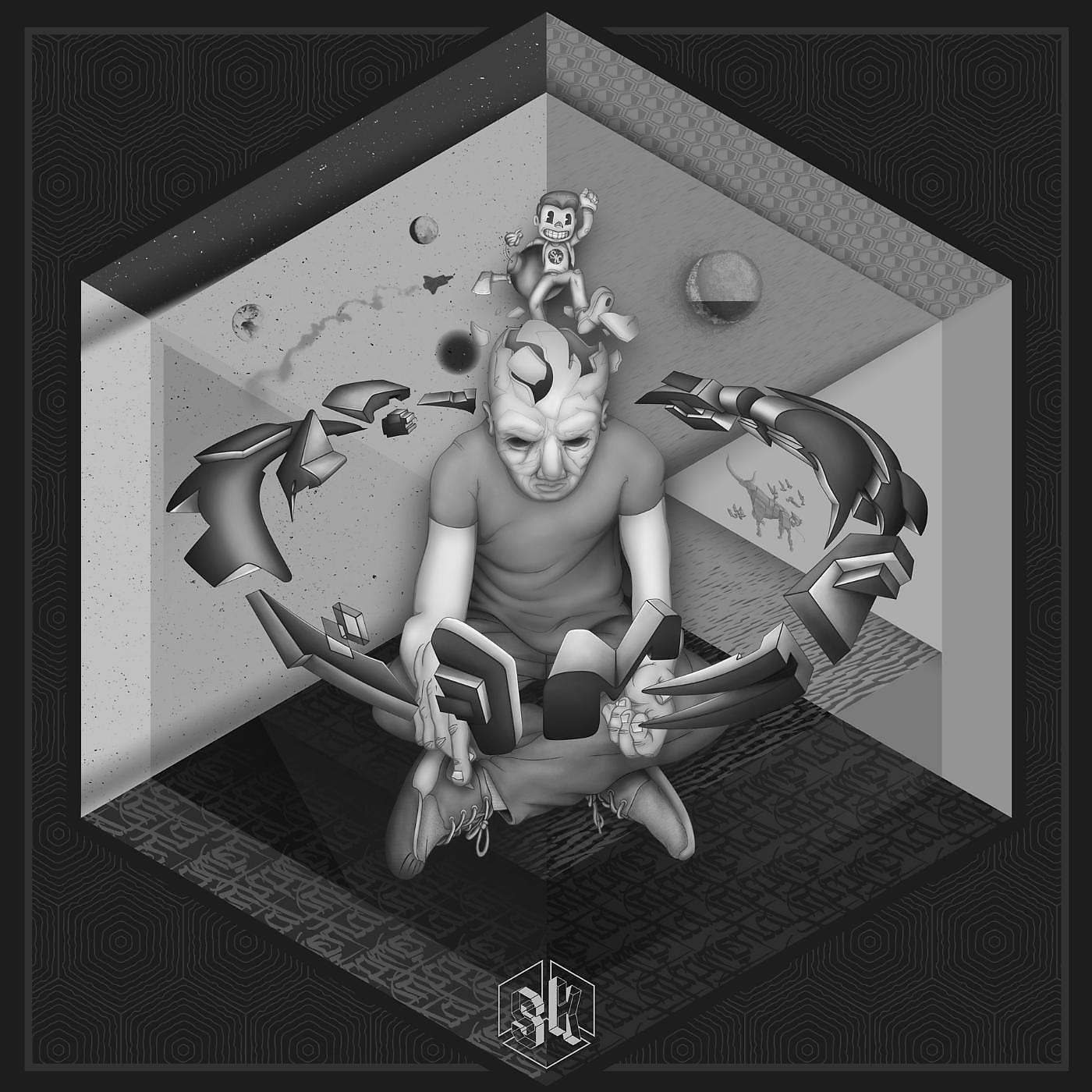 Релиз Intra Mental