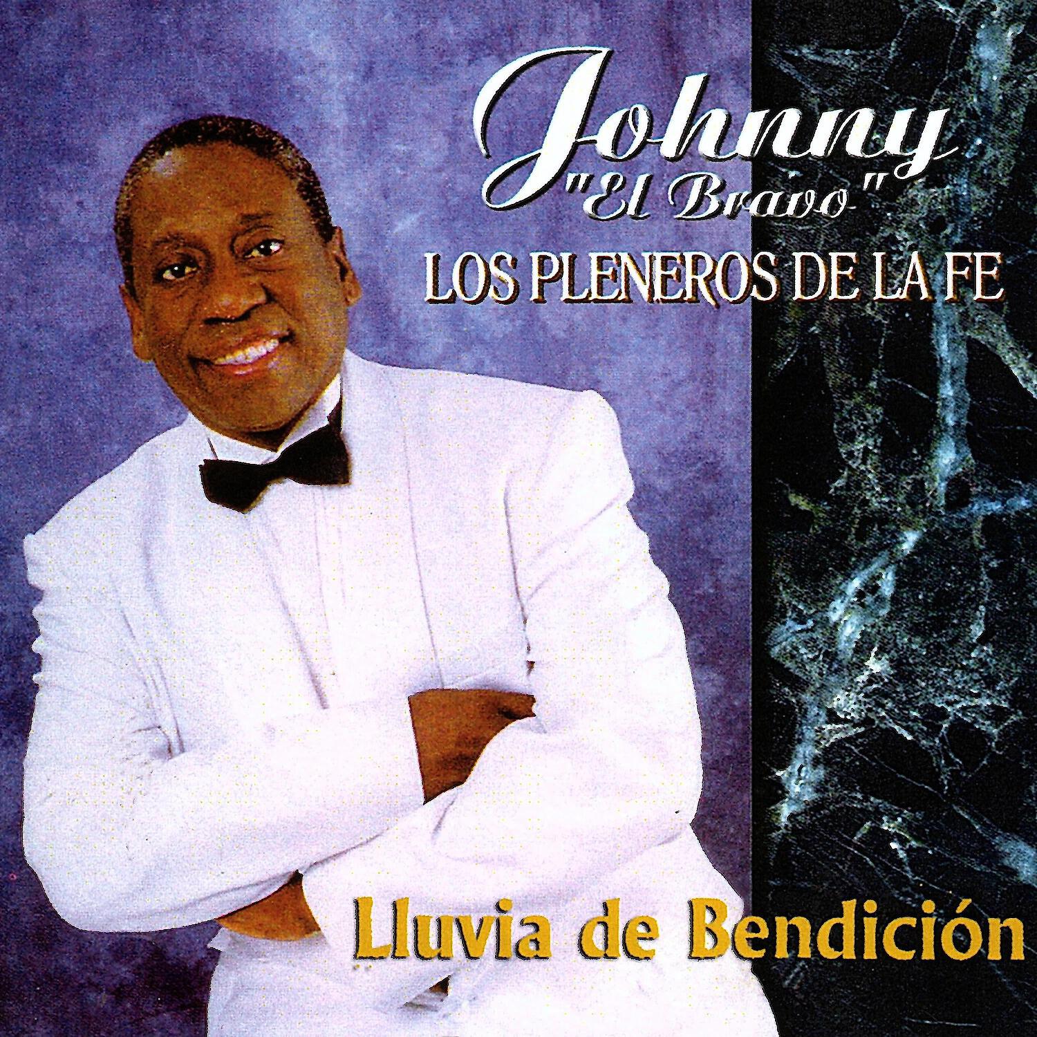 Релиз Lluvia de Bendición