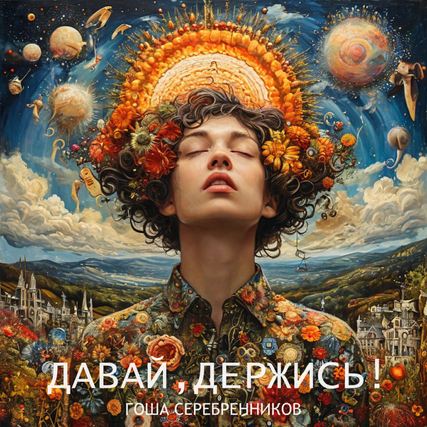 Релиз Давай, держись!