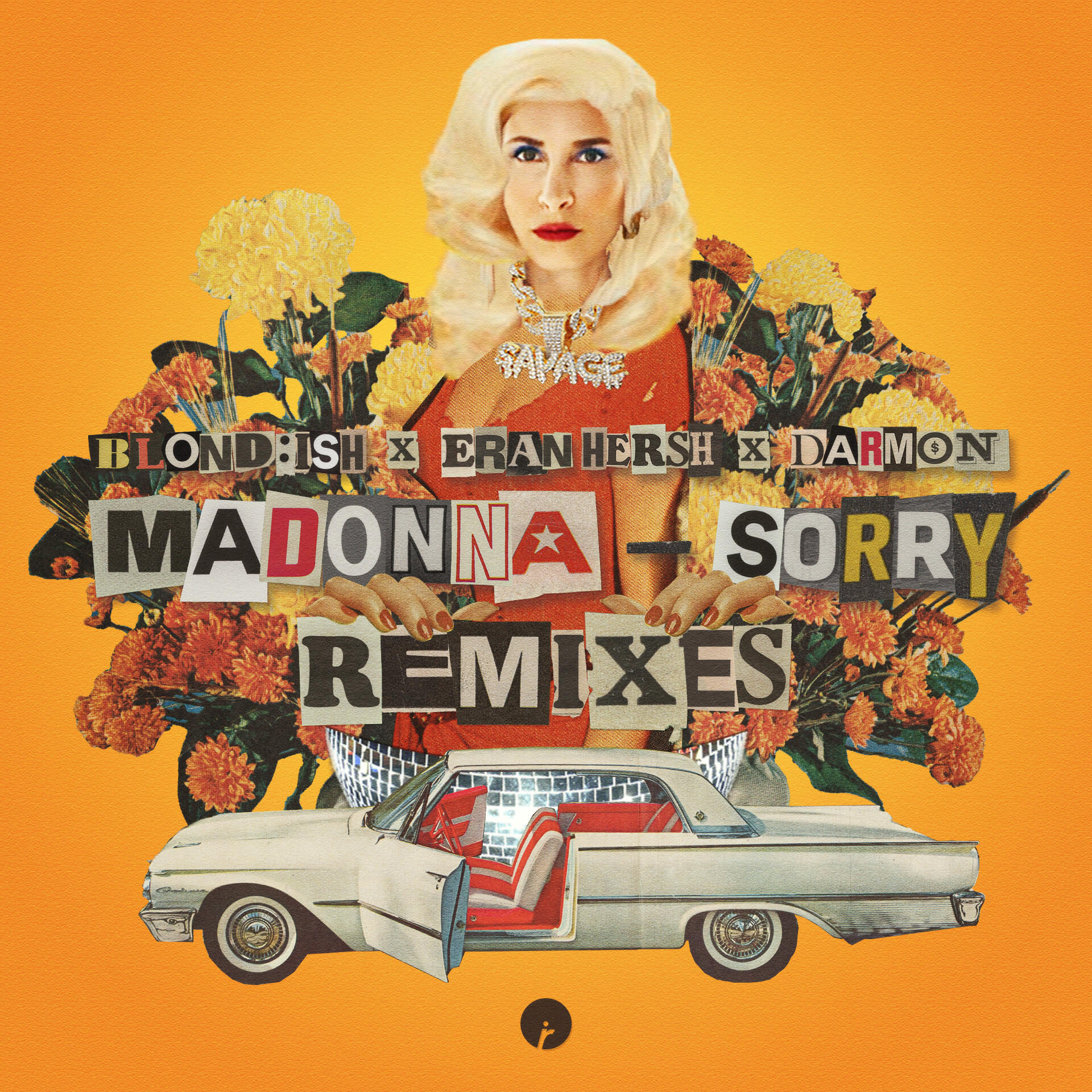 Релиз Sorry (Remixes)