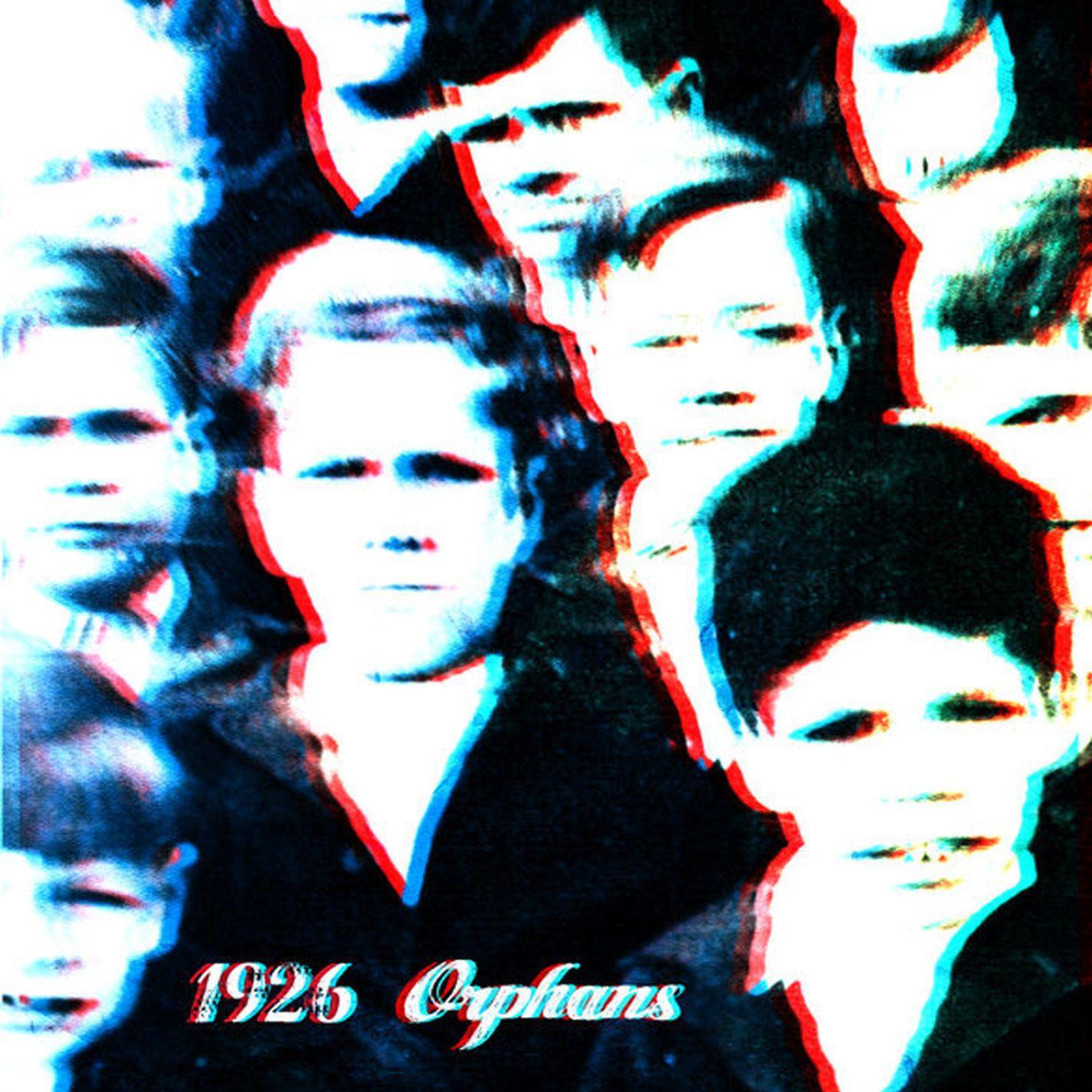 Релиз Orphans