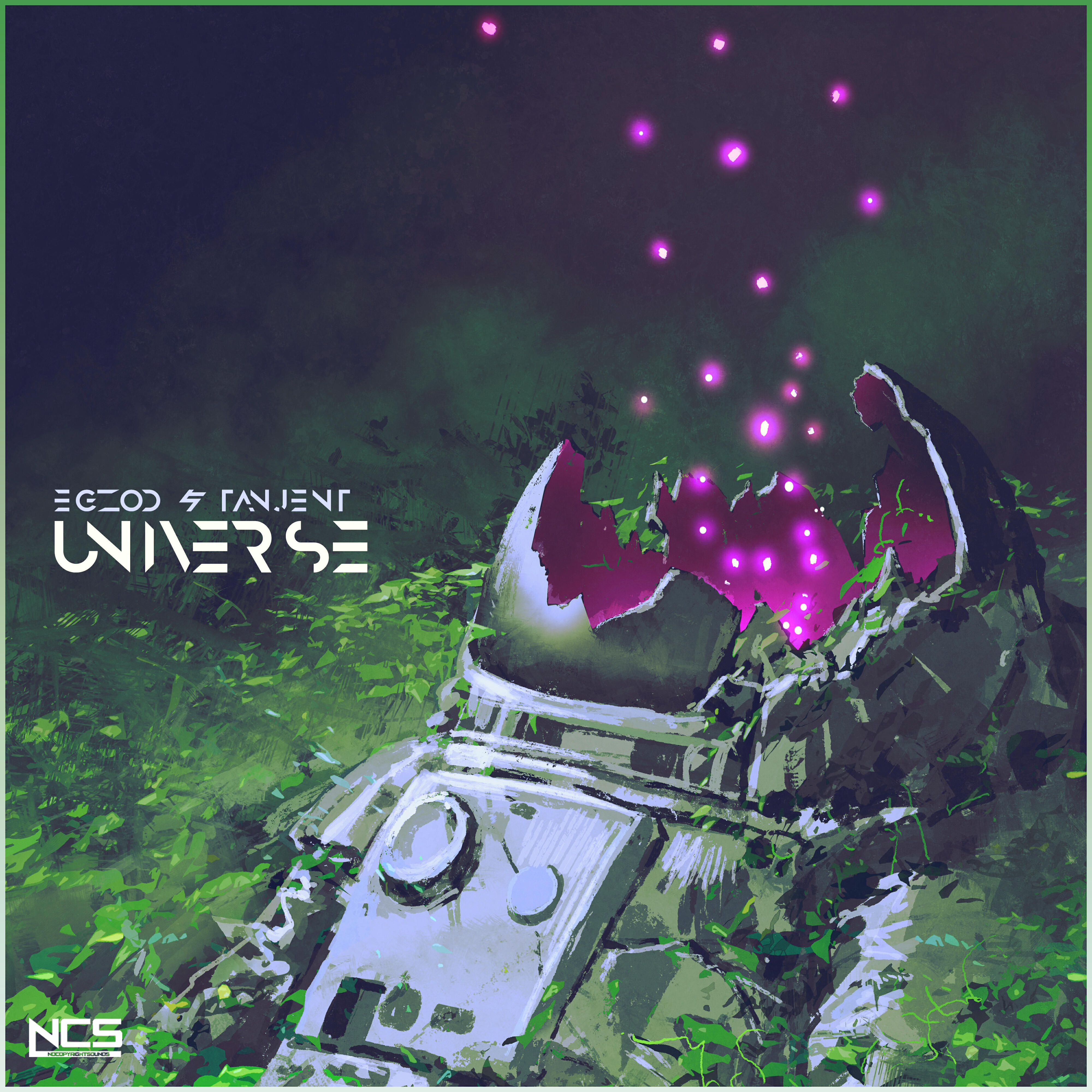 Релиз Universe
