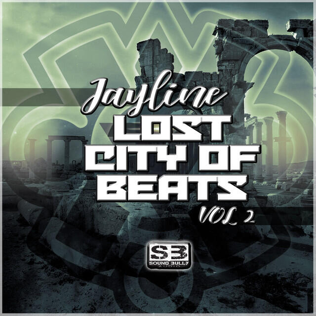 Релиз The Lost City Of Beats Vol:2