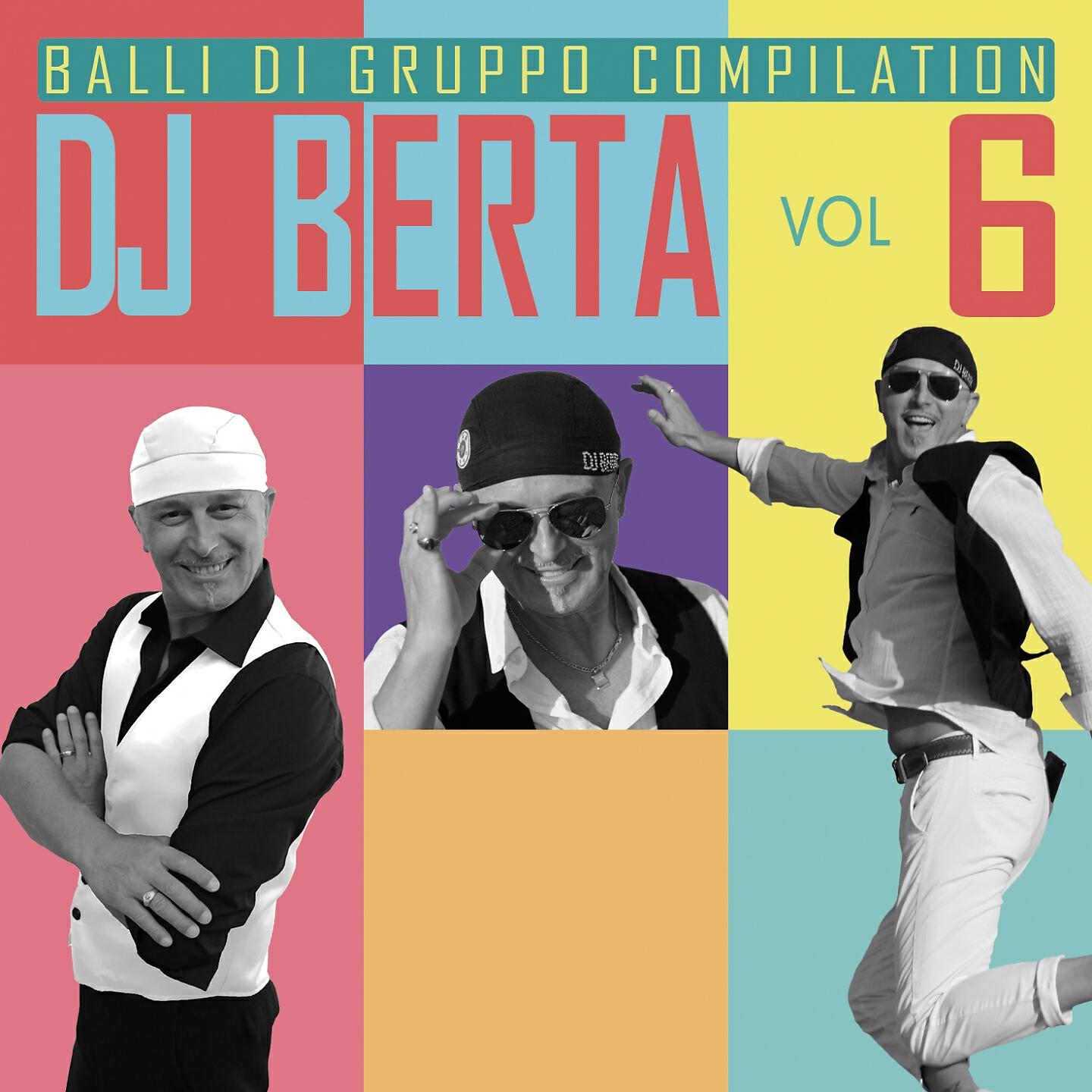 Релиз Balli di gruppo Compilation, Vol. 6