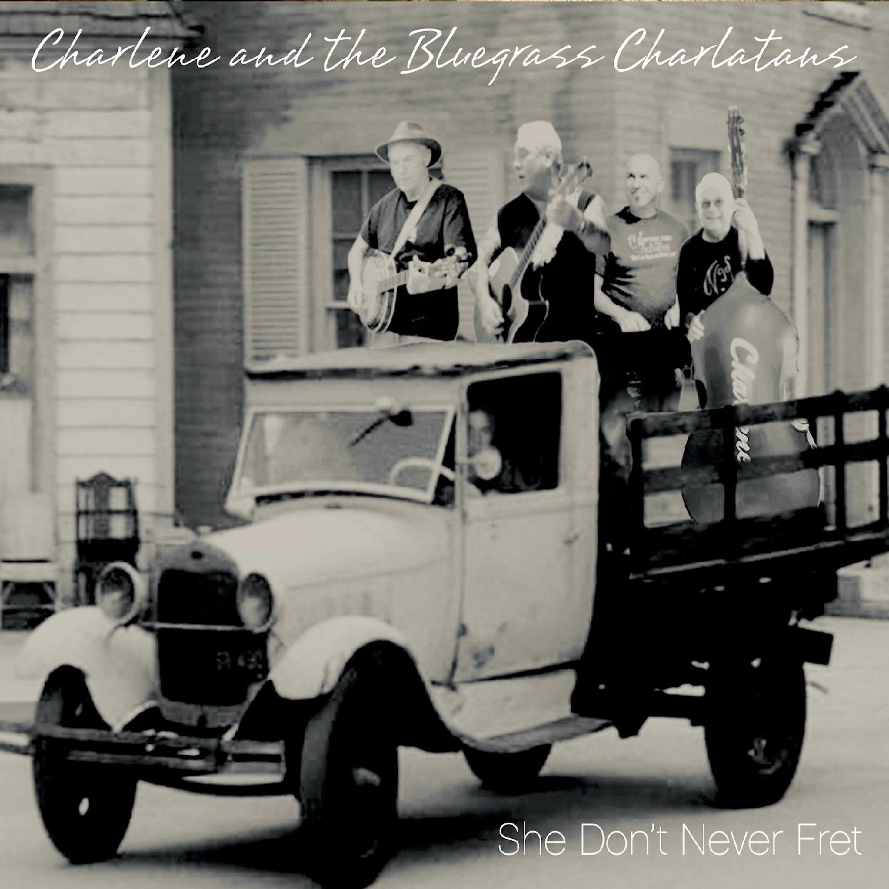 The Bluegrass Charlatans