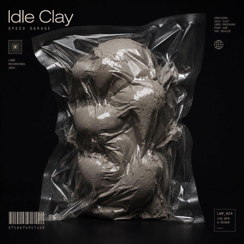 Релиз Idle Clay
