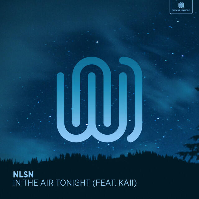 Релиз In the Air Tonight