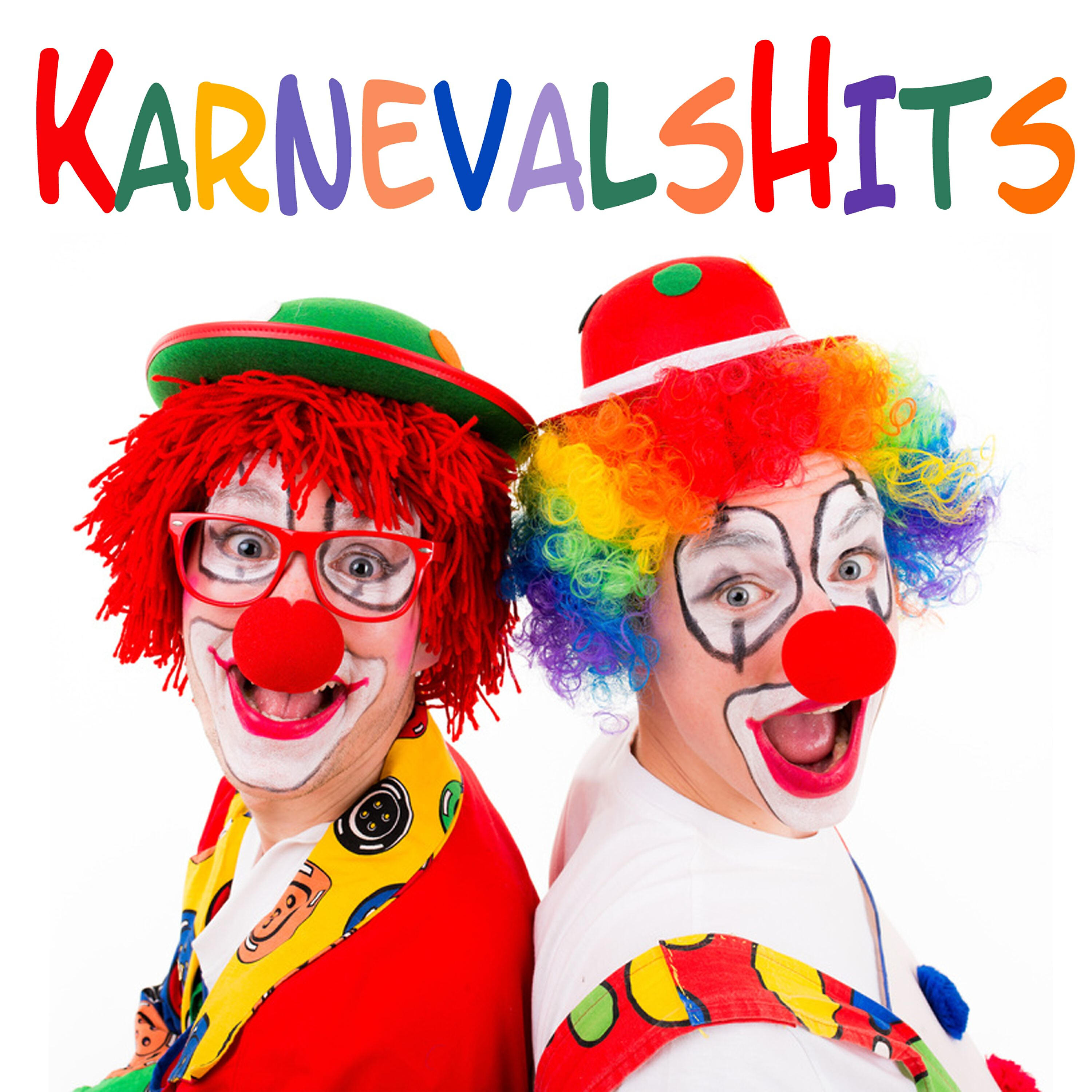 Релиз Karnevalshits