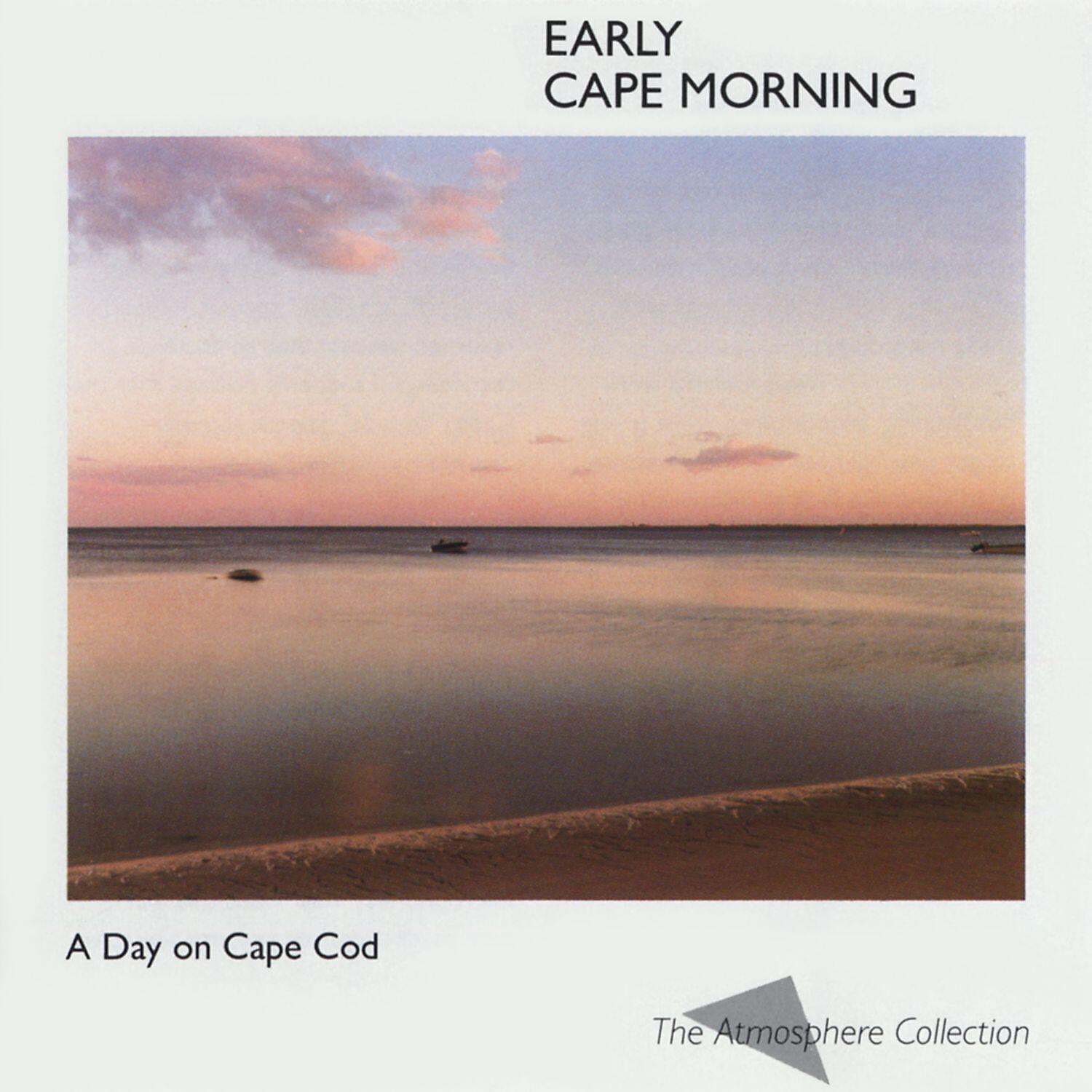 Релиз A Day On Cape Cod: Early Cape Morning