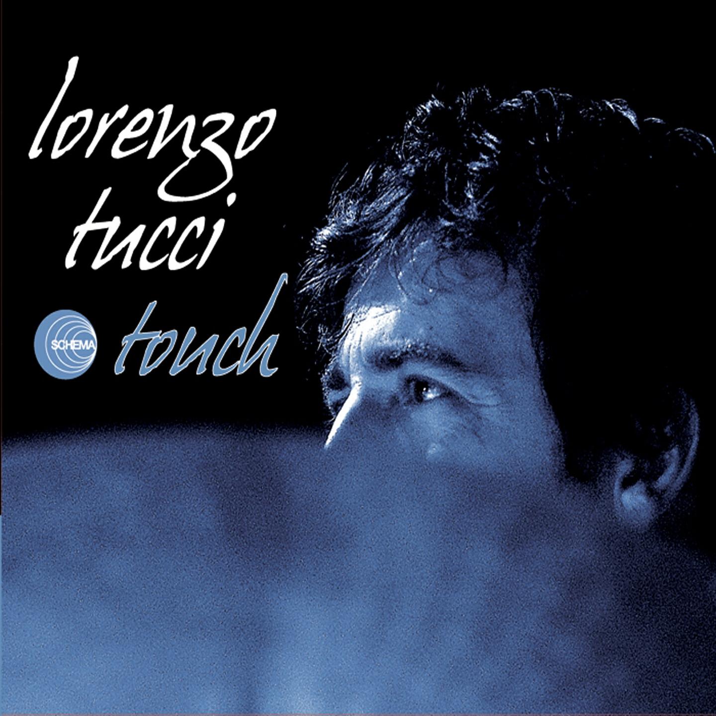 Релиз Touch