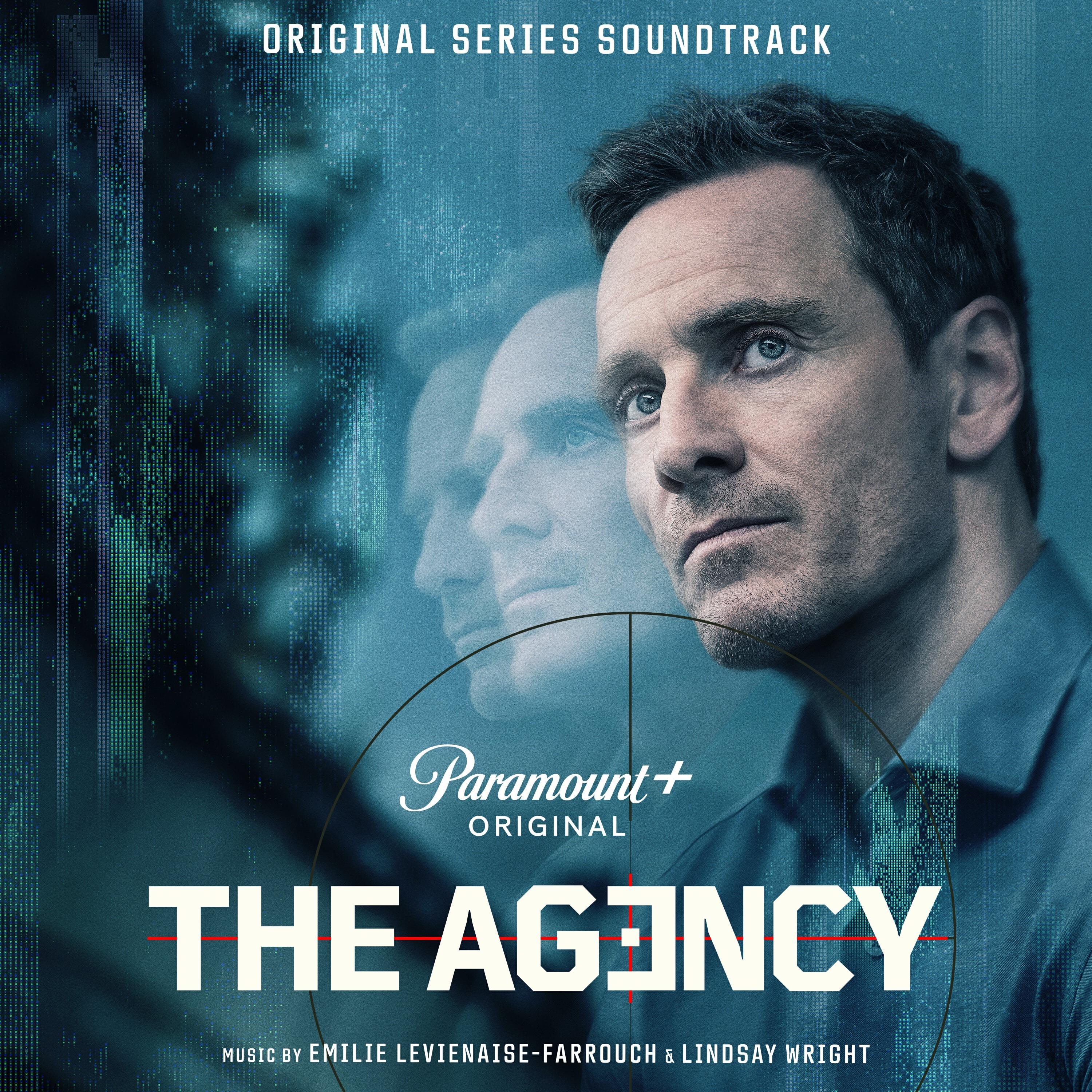 Релиз The Agency (Original Series Soundtrack) Season 2