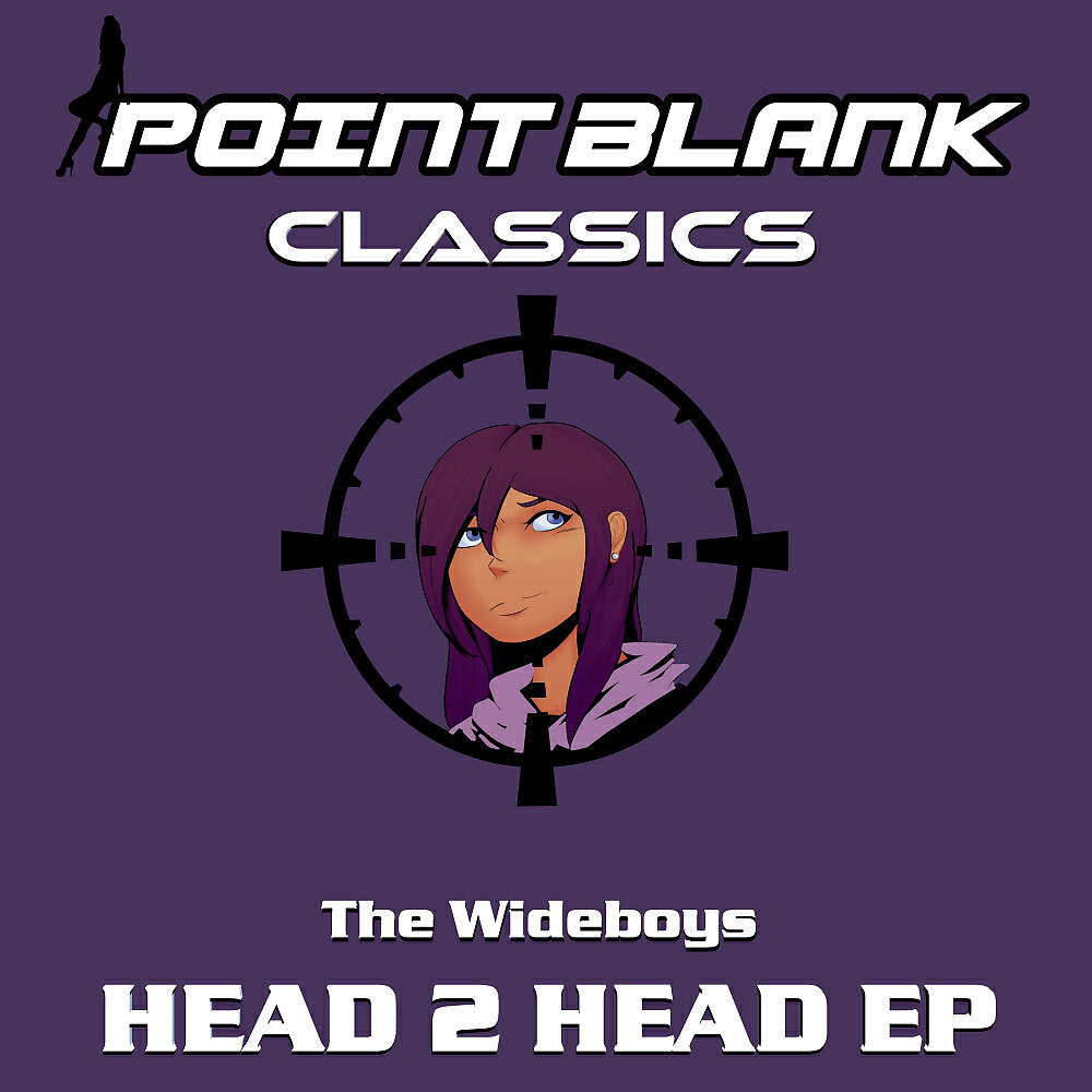 Релиз Head 2 Head EP