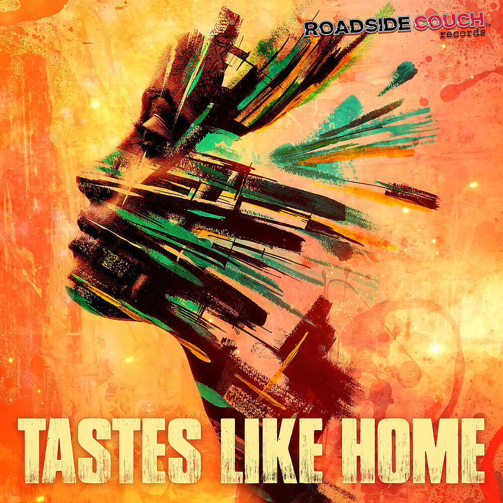 Релиз Tastes like Home