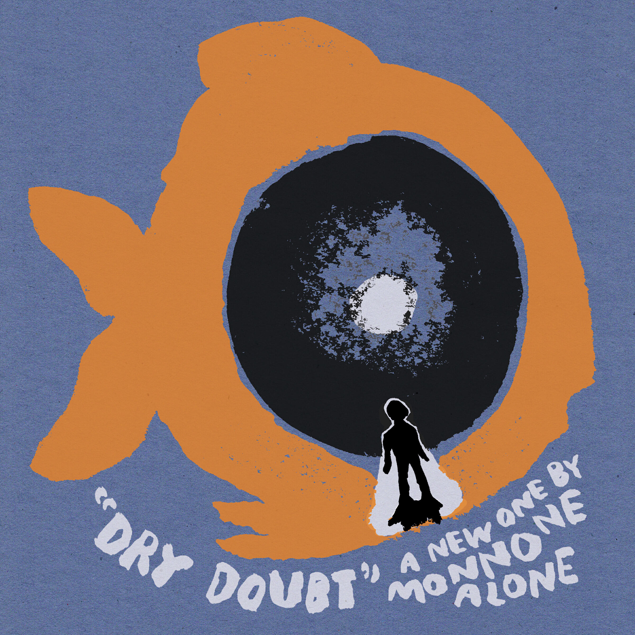 Monnone Alone