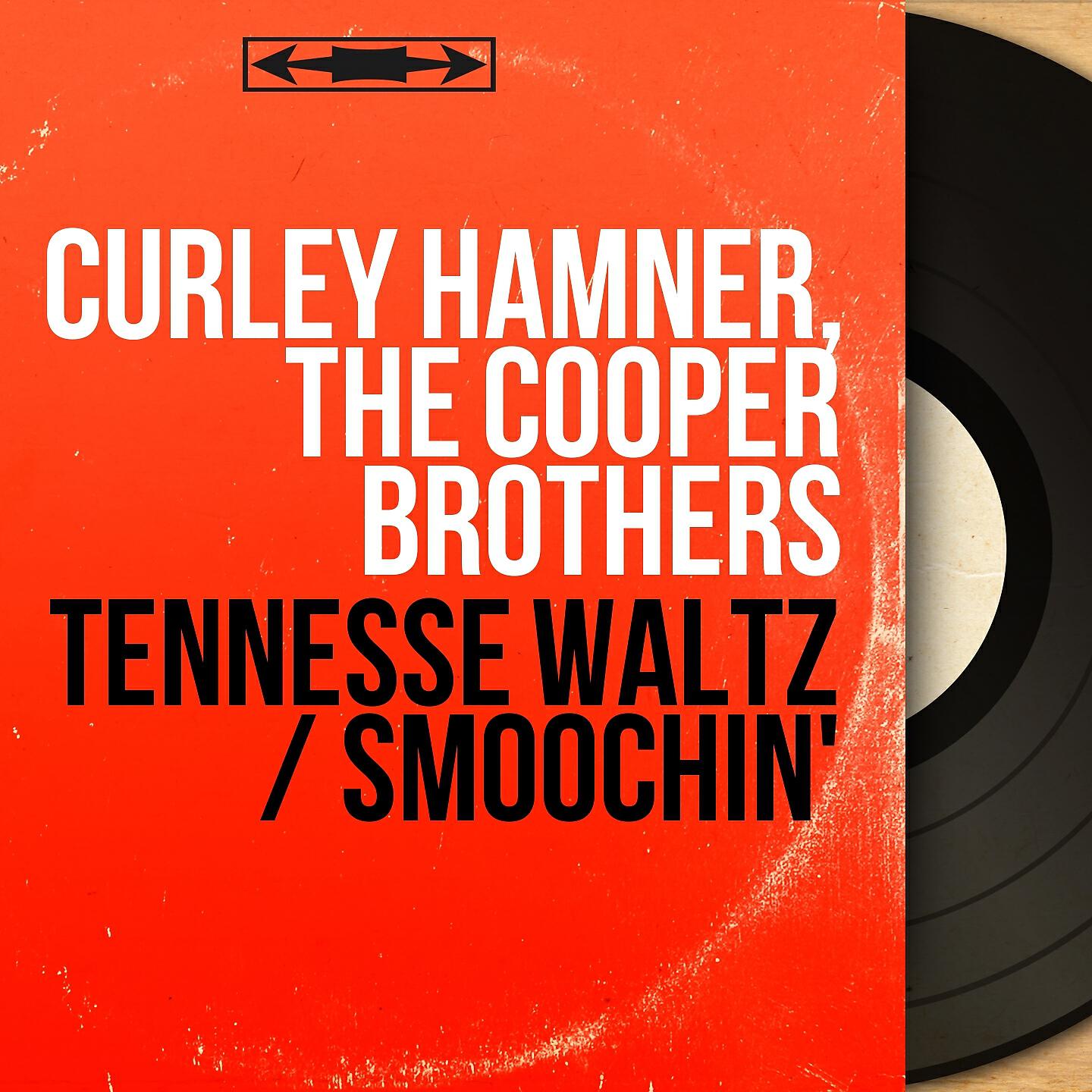 Релиз Tennesse Waltz / Smoochin'