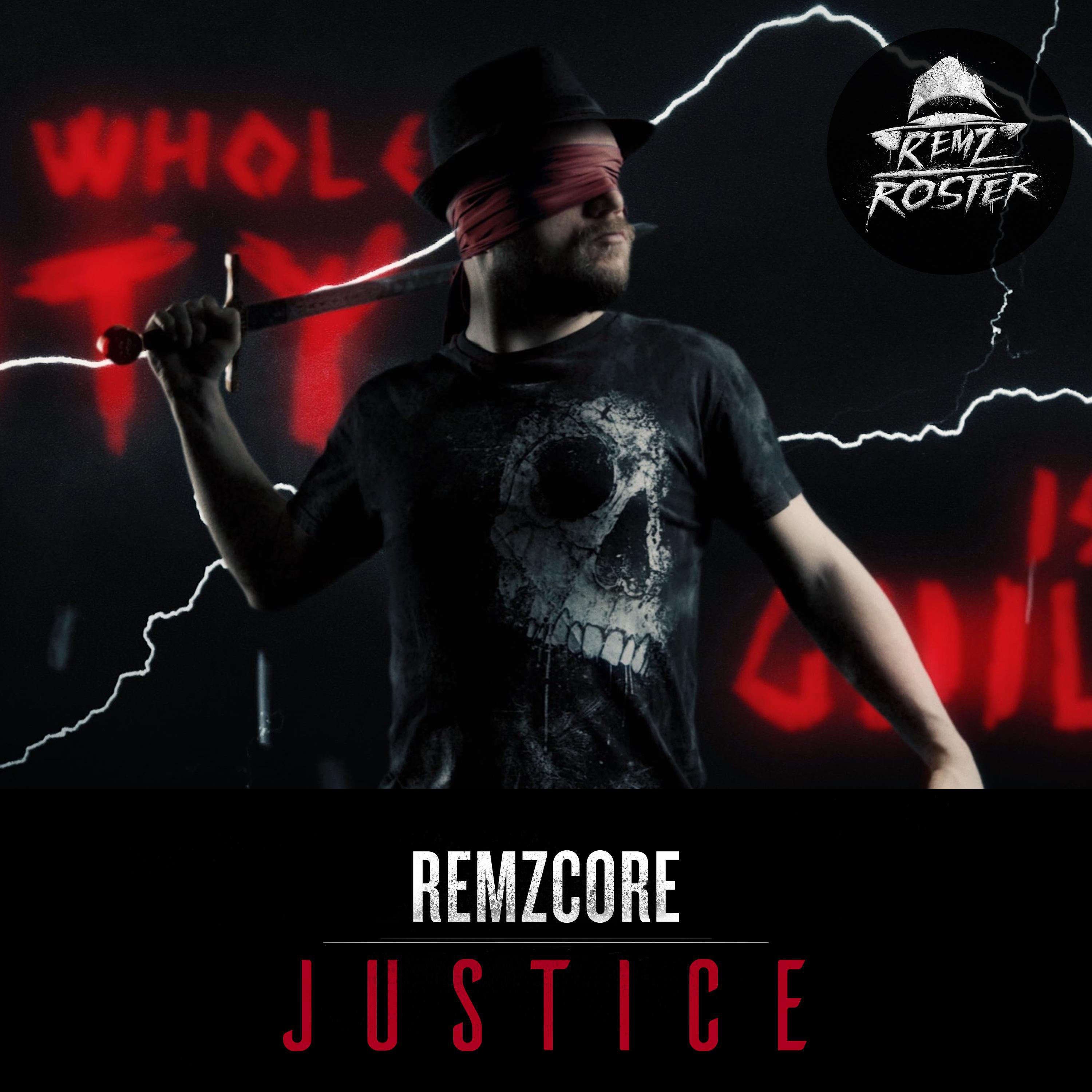 Релиз Justice