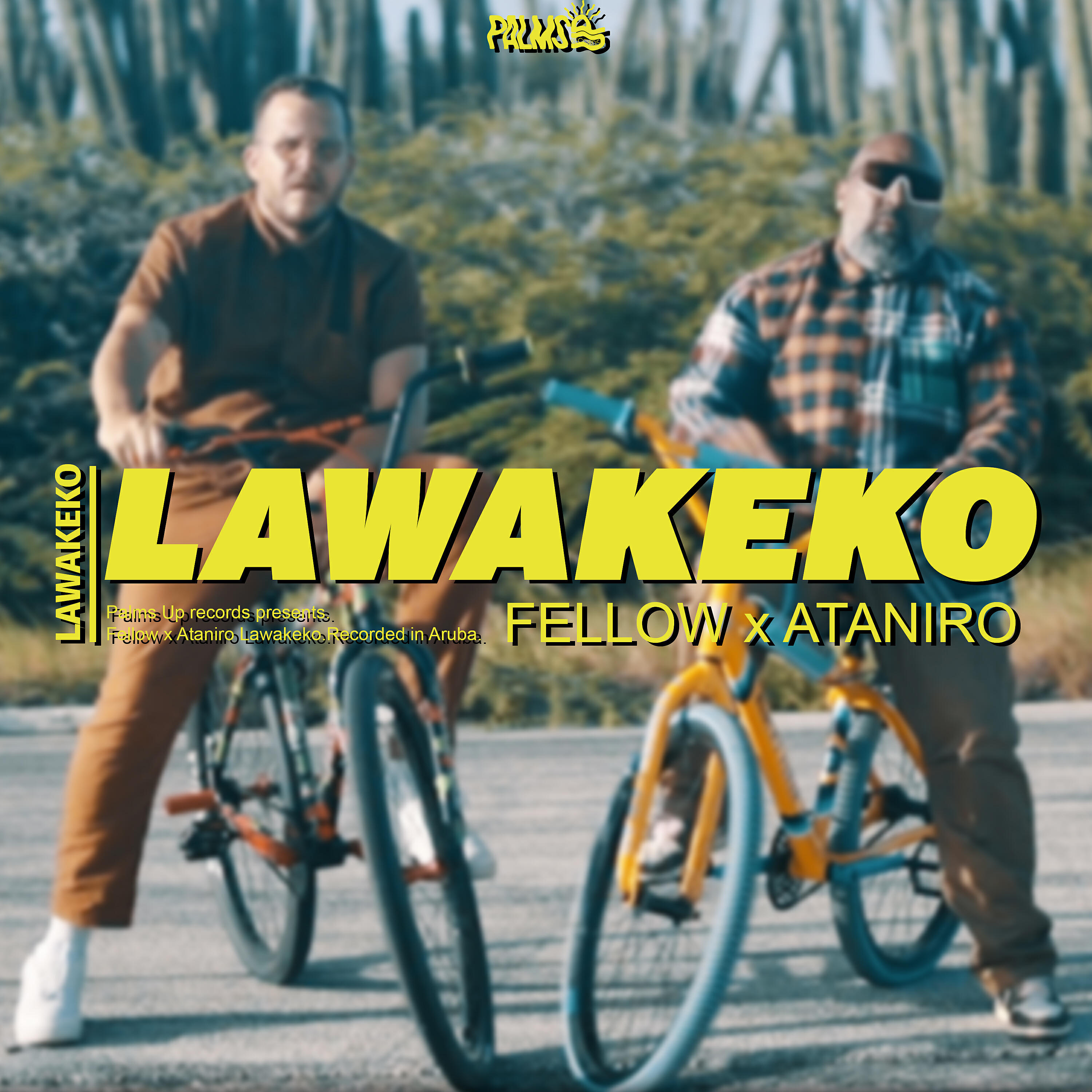 Релиз Lawakeko
