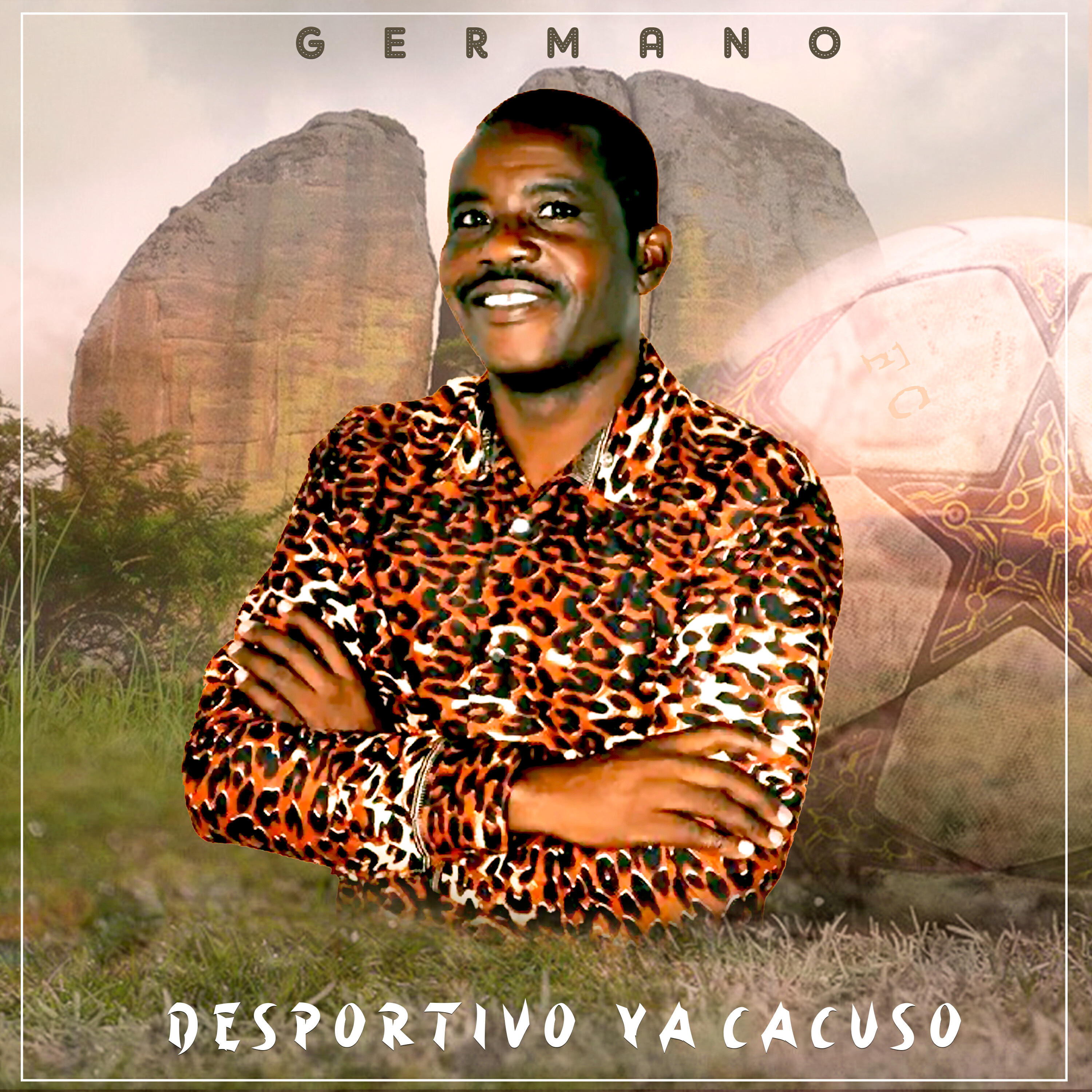 Релиз Desportivo Ya Cacusu