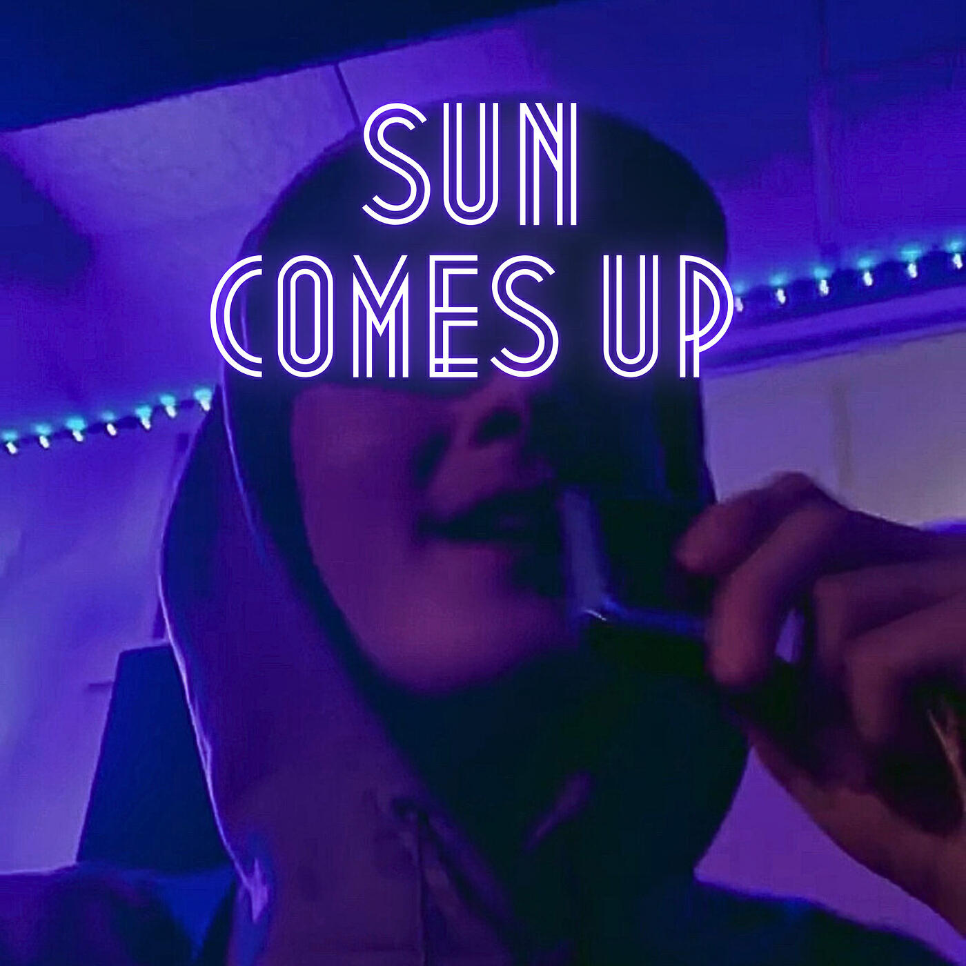 Релиз Sun Comes Up