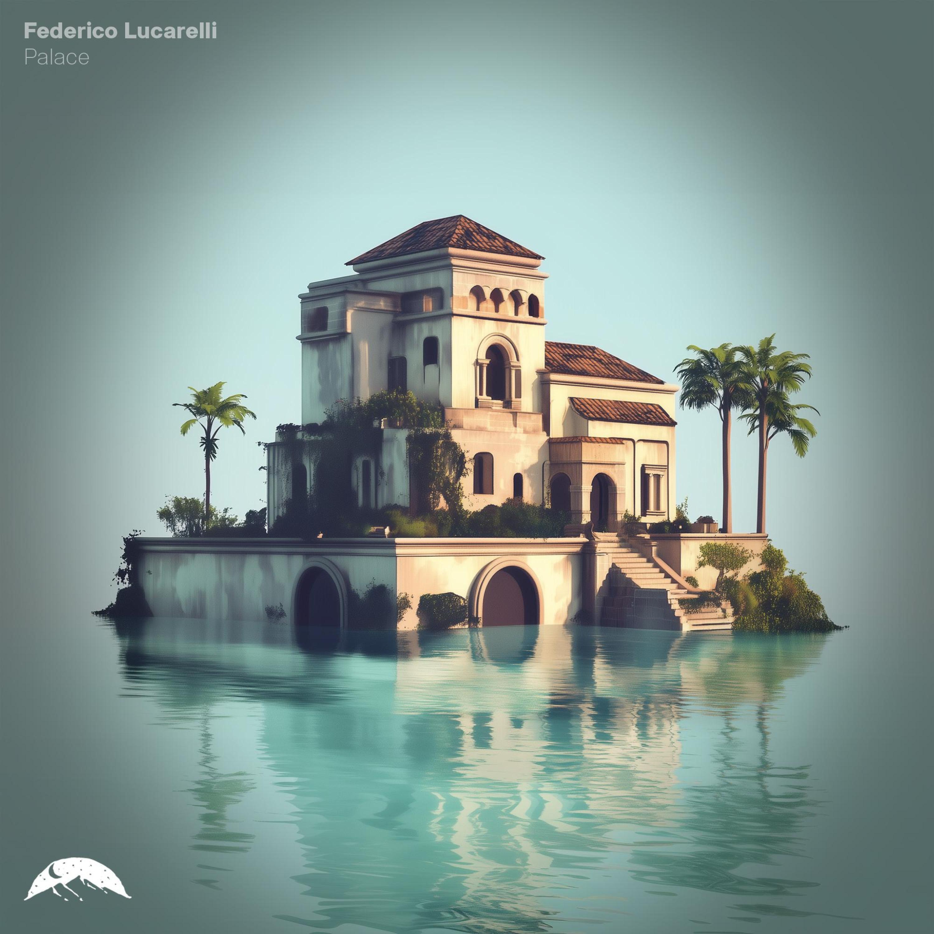 Релиз Palace