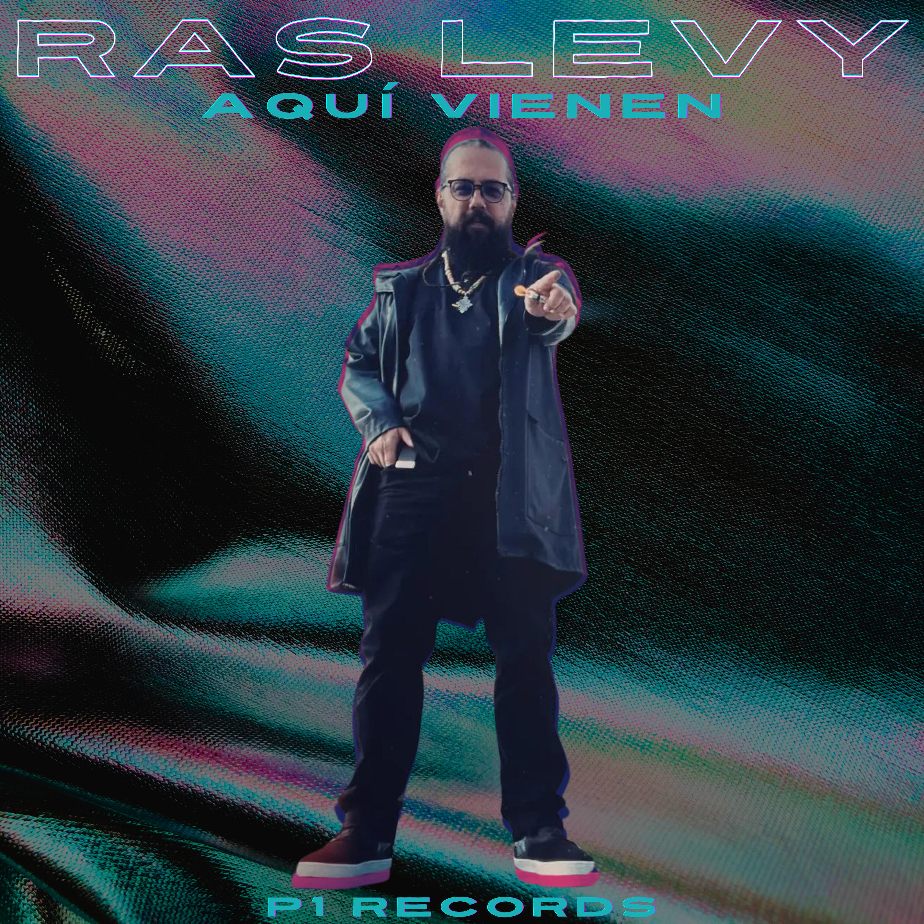 Ras Levy