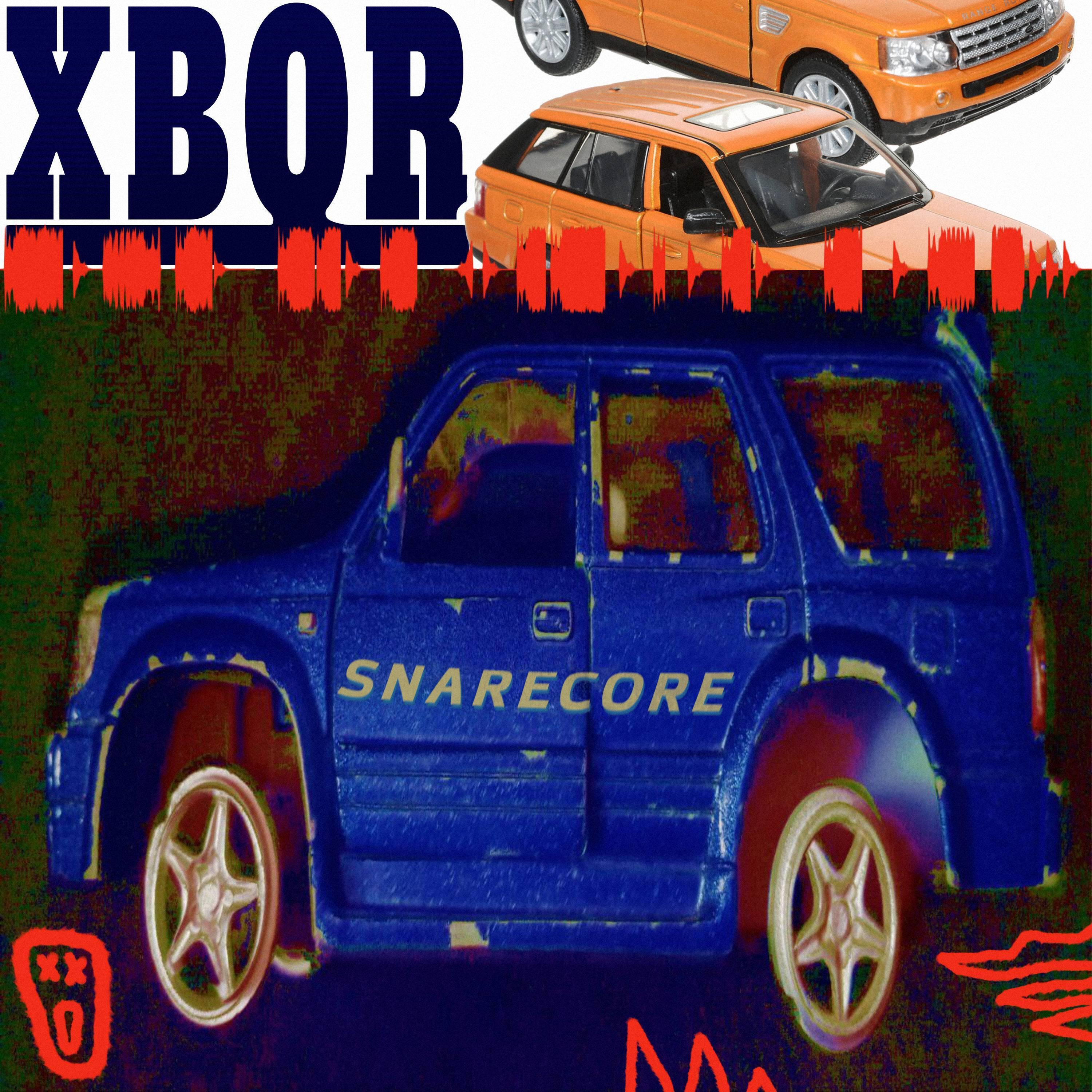 Релиз Snarecore