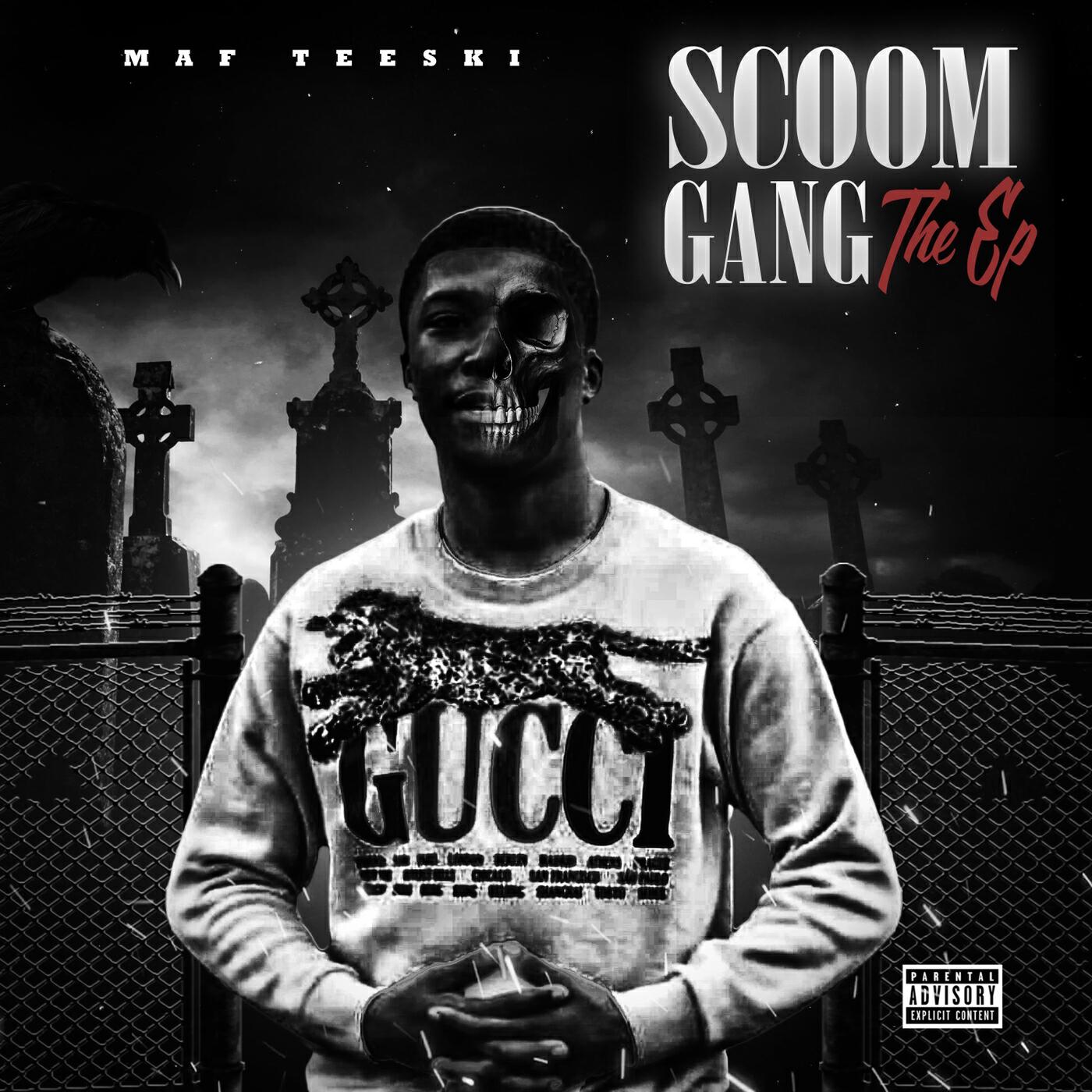 Релиз Scoom Gang the EP