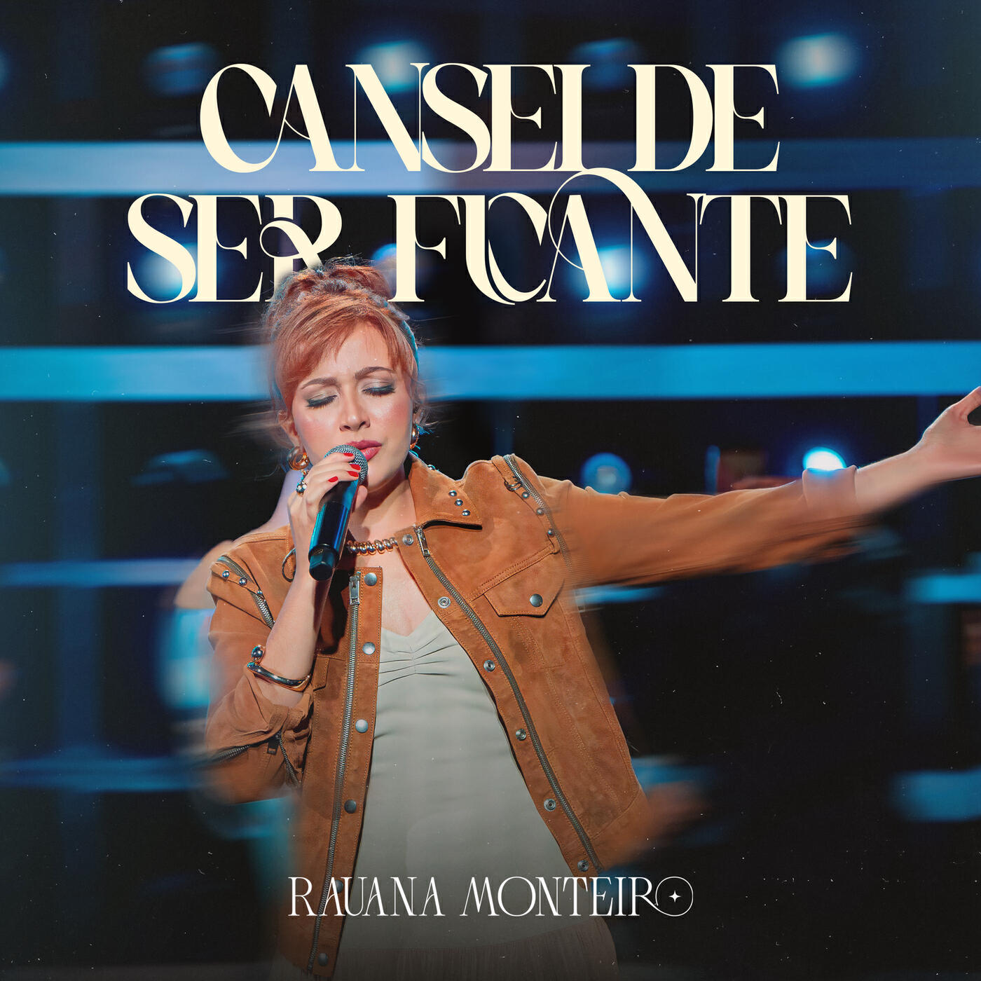 Релиз Cansei De Ser Ficante (Ao Vivo)