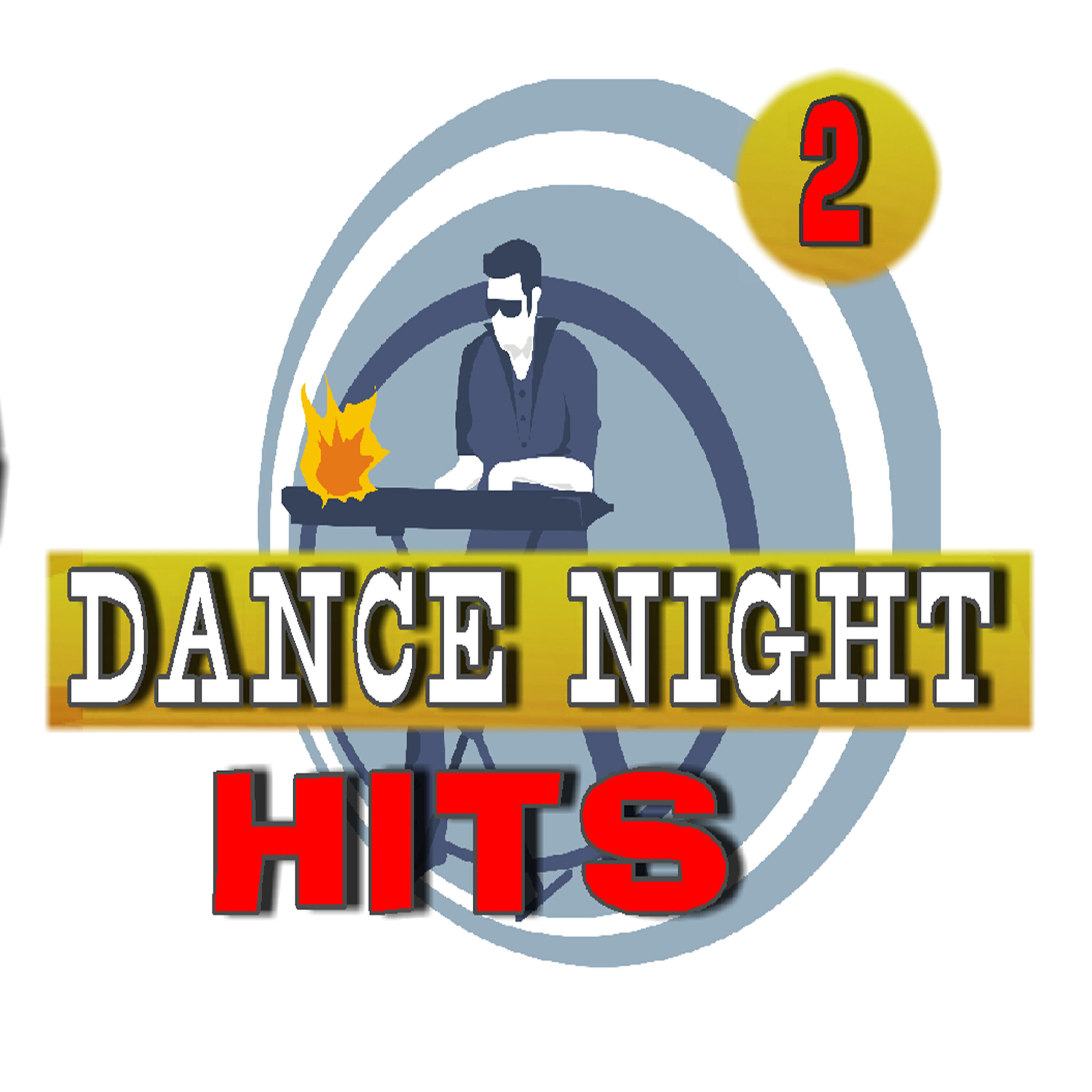Релиз Dance Night Hits, Vol. 2