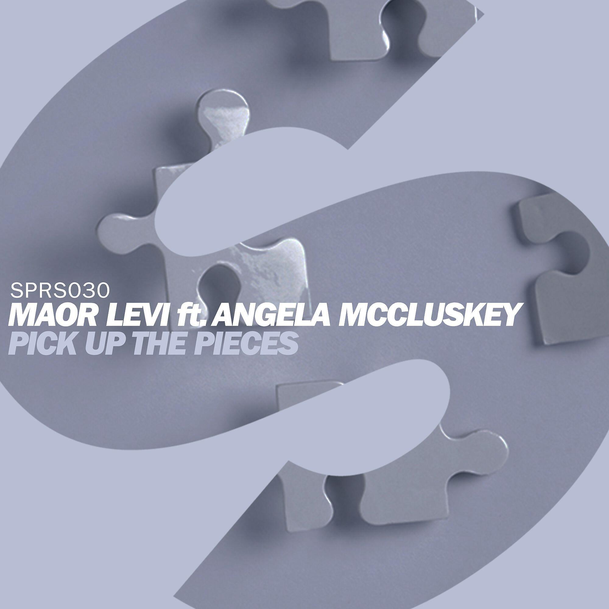 Релиз Pick Up The Pieces (feat. Angela McCluskey)