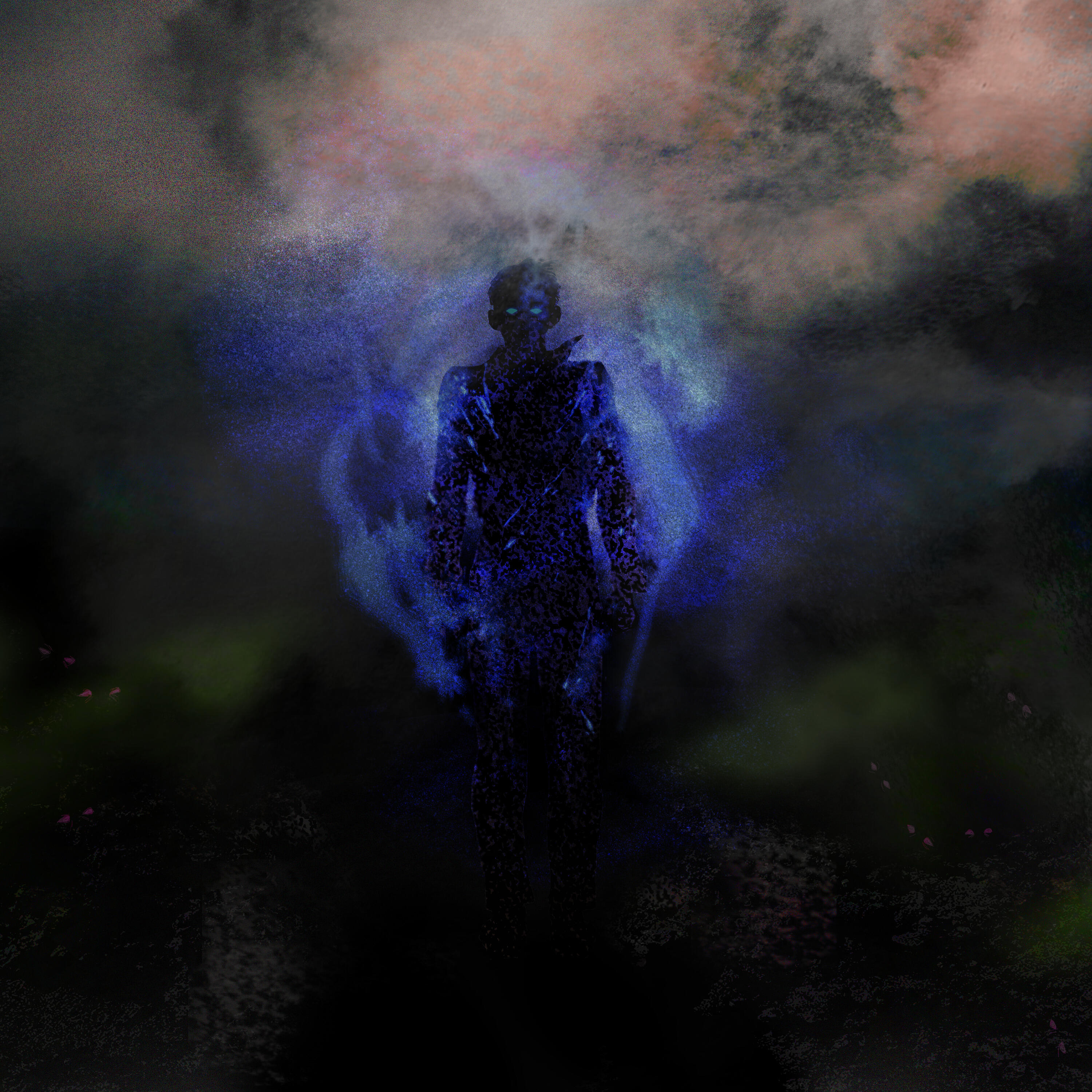 void *