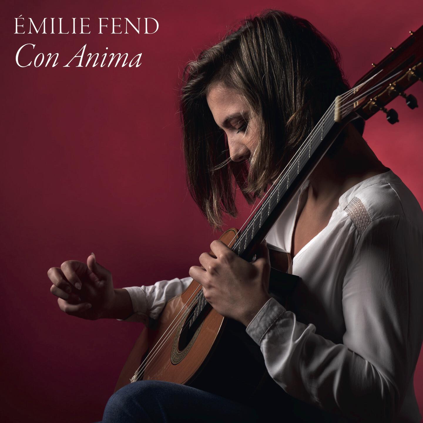 Émilie Fend