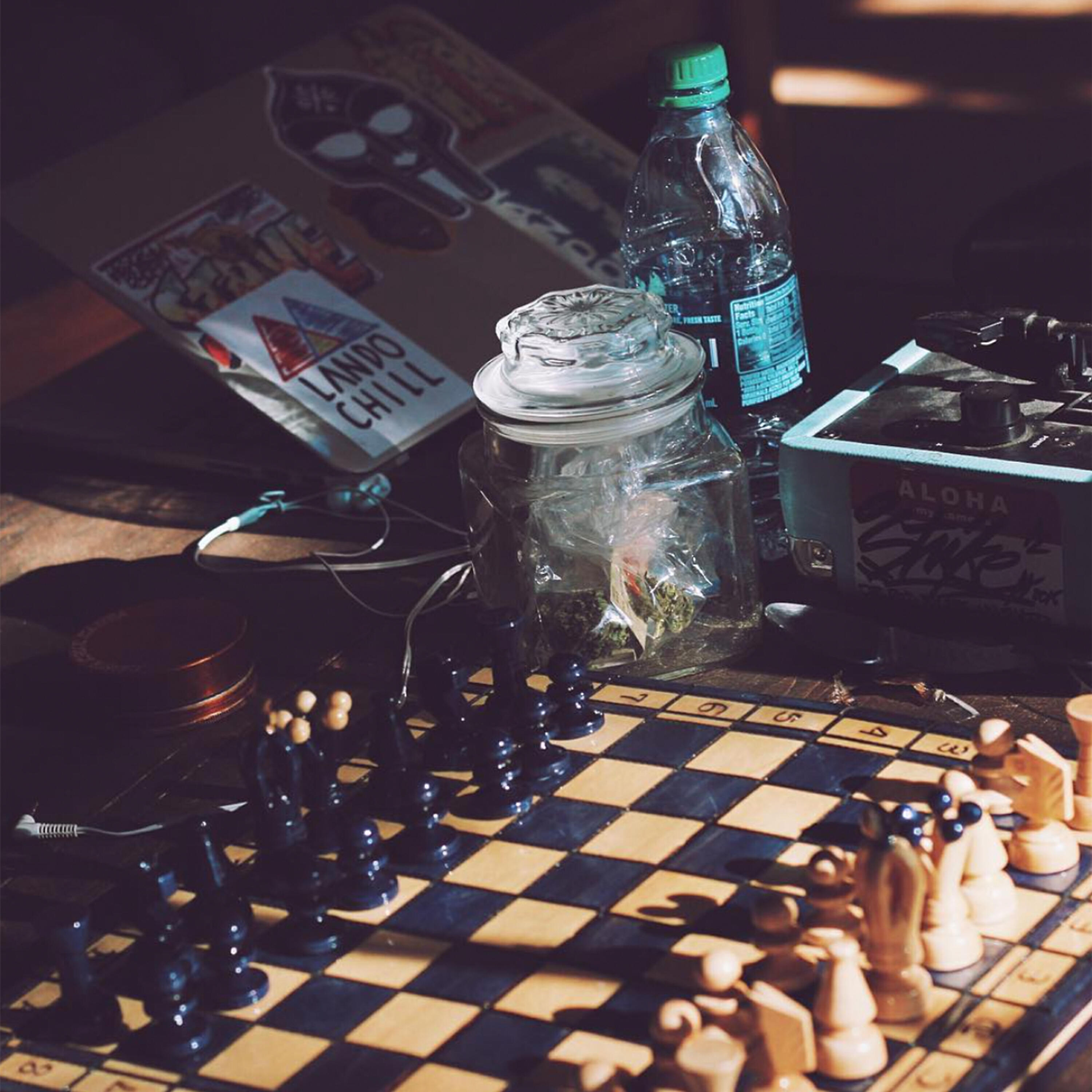 Релиз Madera Canyon EP