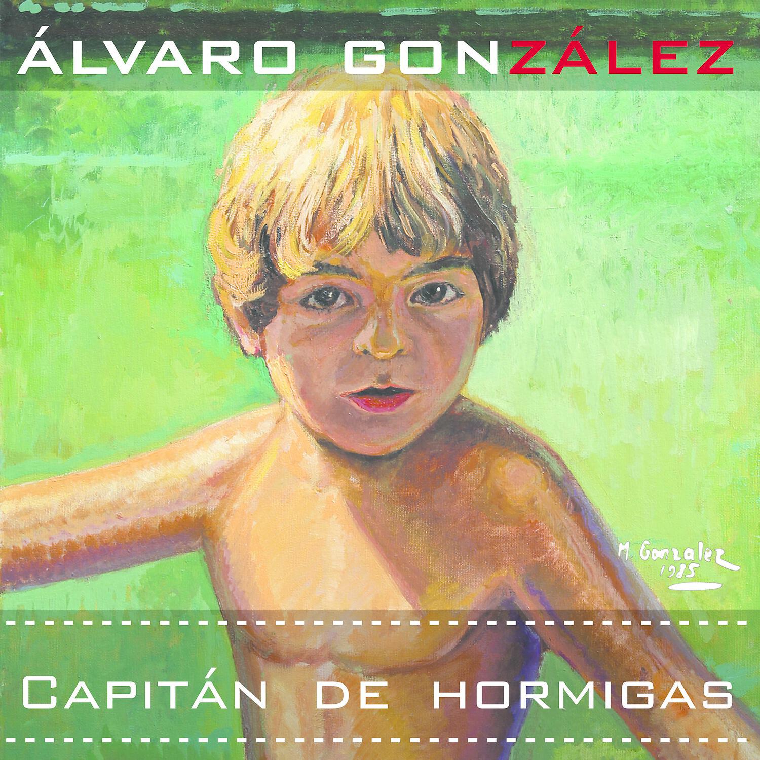 Релиз Capitán de hormigas