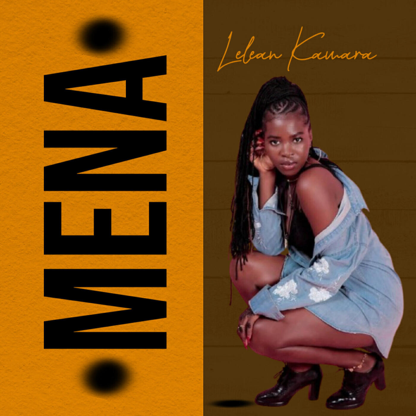 Релиз Mena
