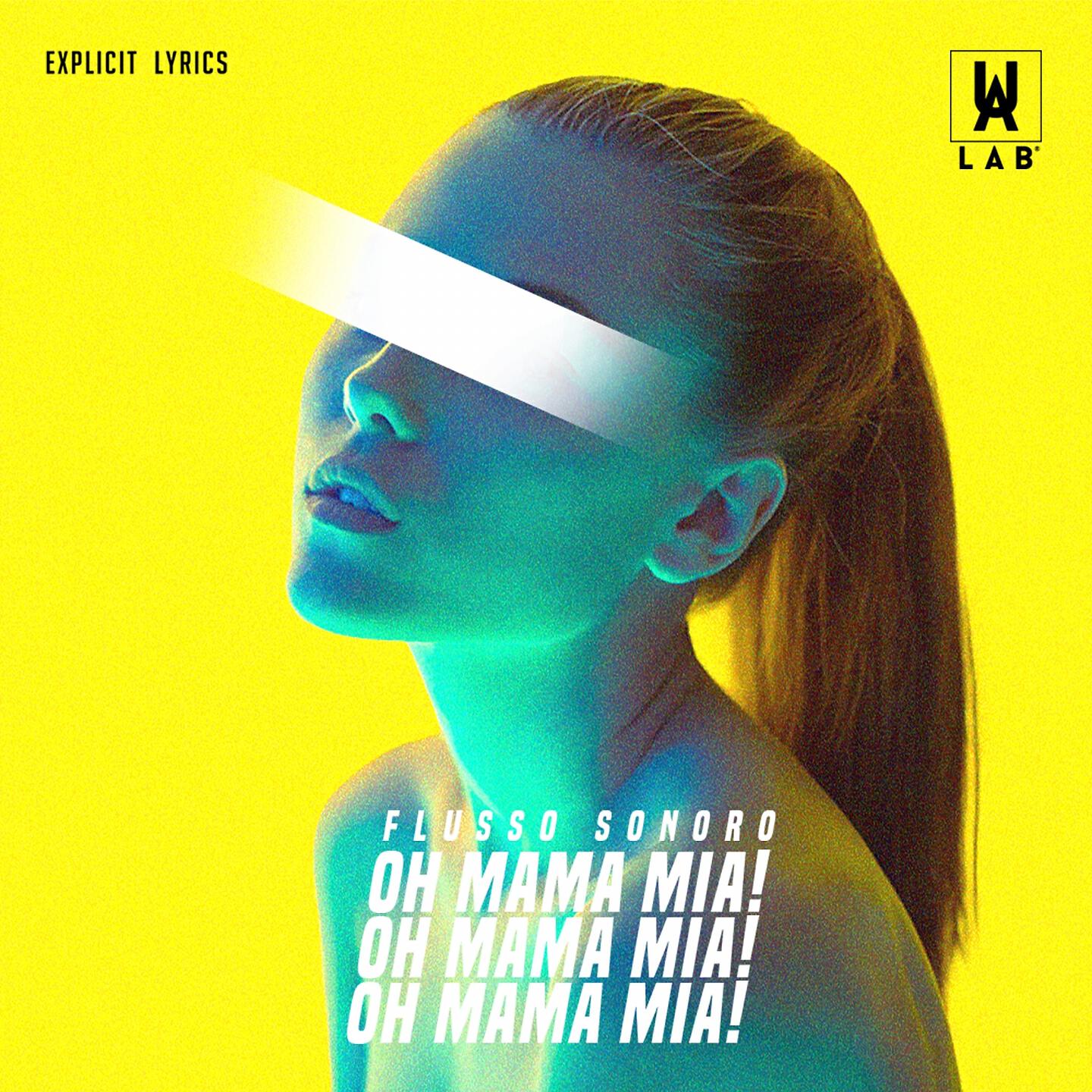 Релиз Oh mama mia!